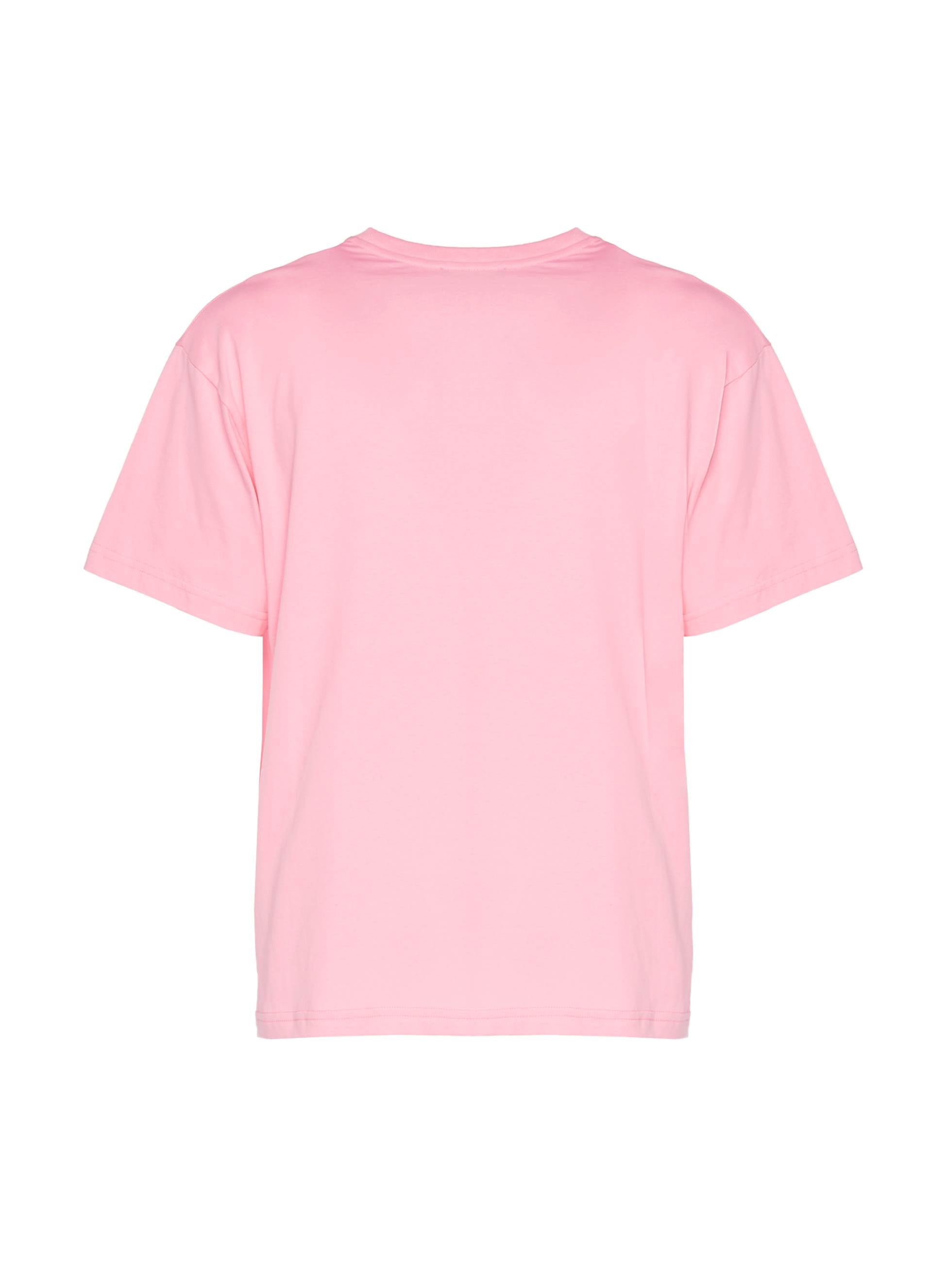 LOVER IRIDESCENT T-SHIRT