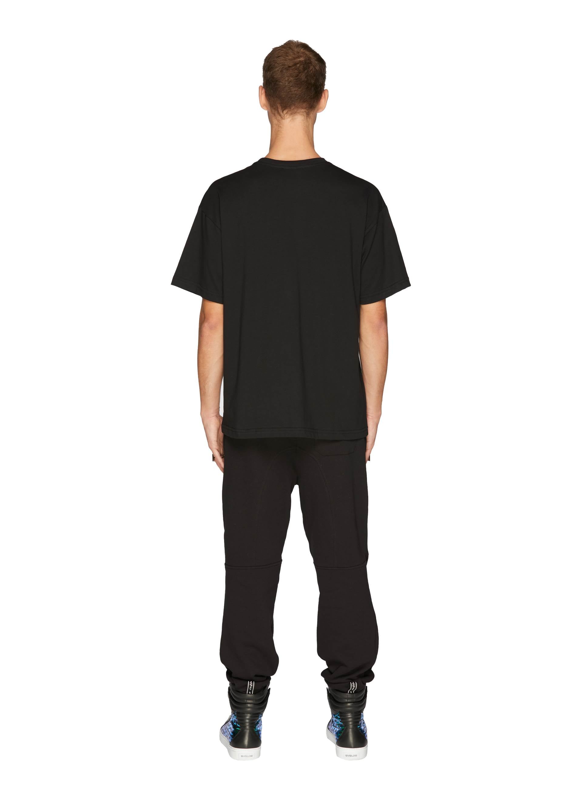 LOVER IRIDESCENT T-SHIRT