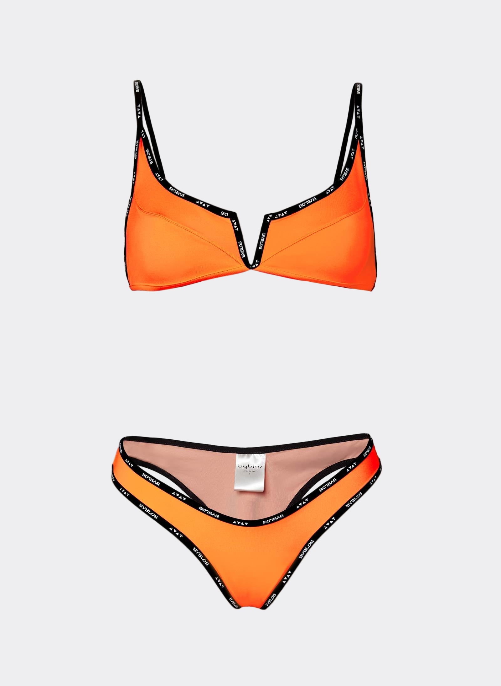 Logo Sport Bikini