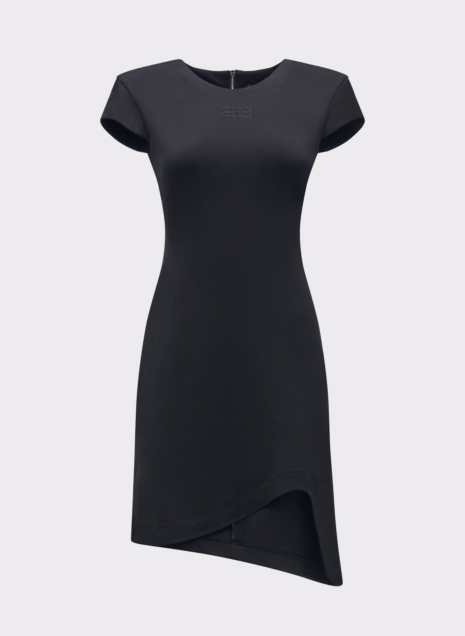 Inner Glow Mini Dress