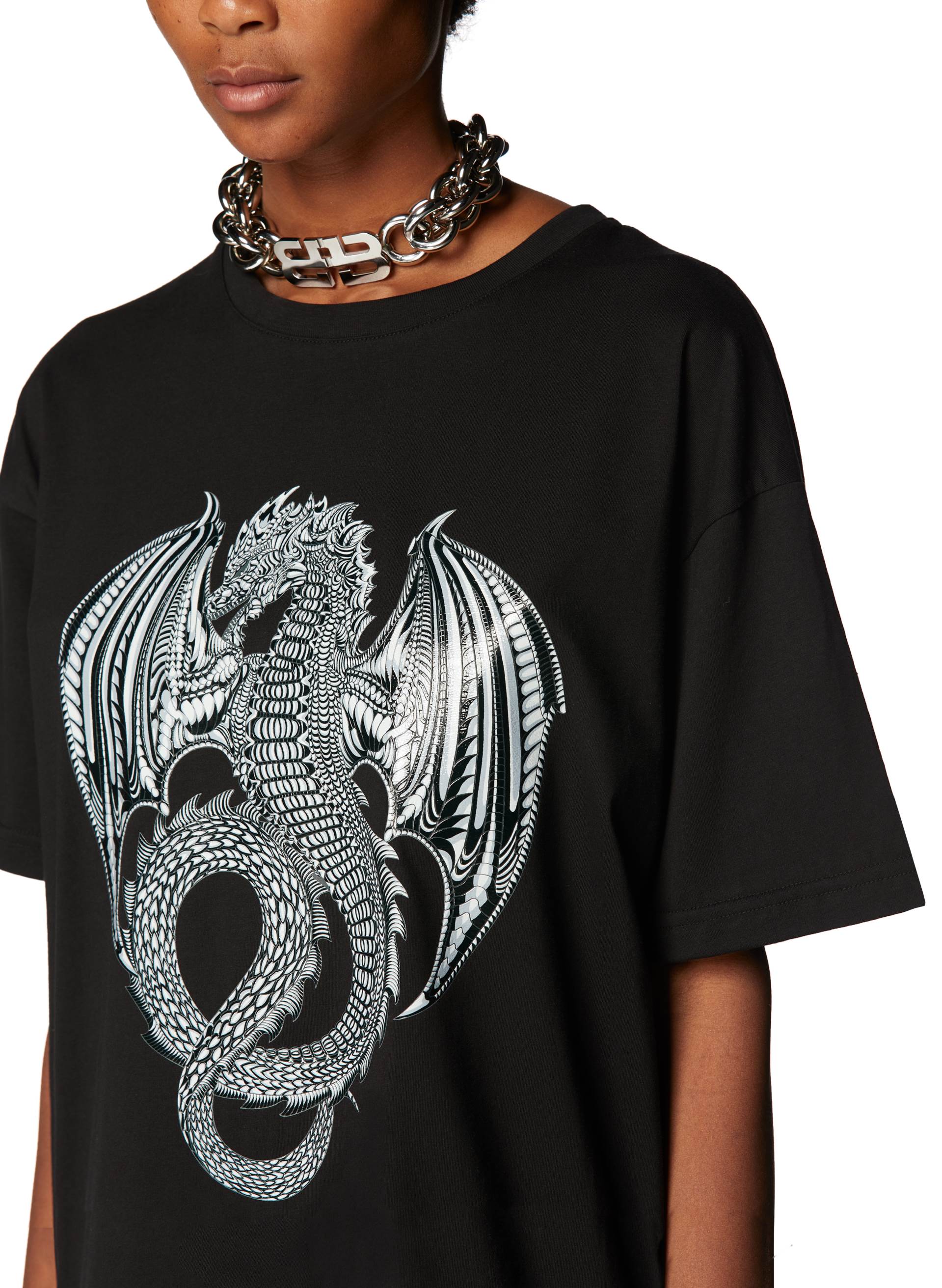 LOVER TEE DRAGON