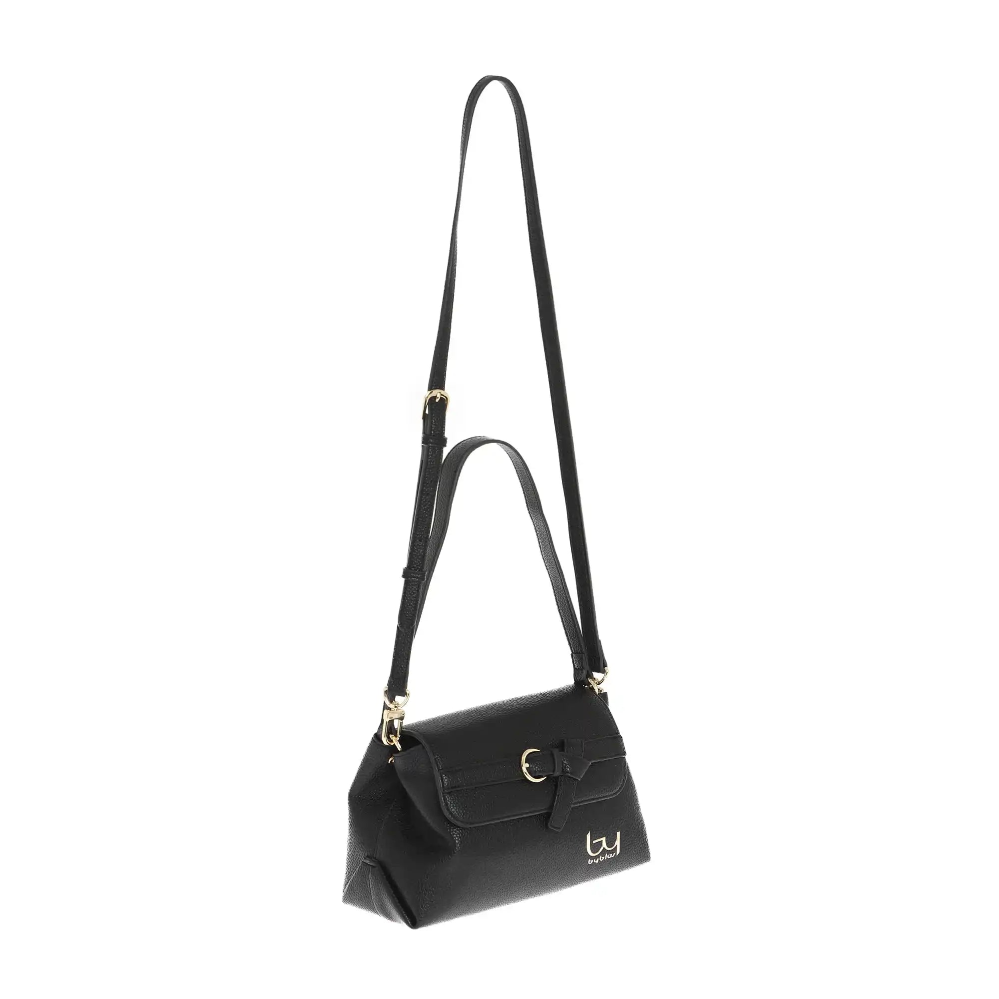 Aya Flap Crossbody Bag