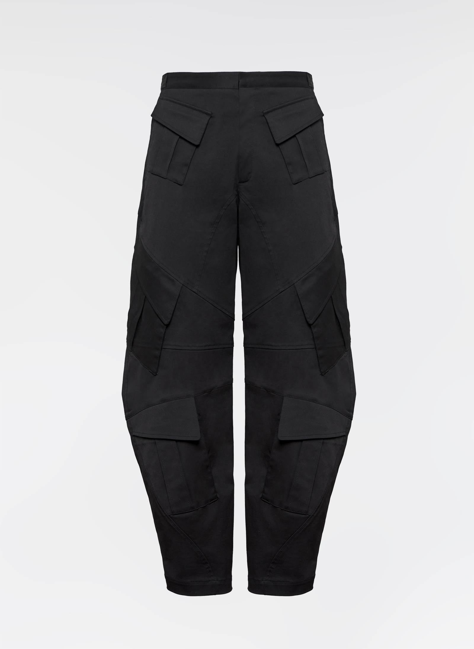 Swanky Oversized Cargo