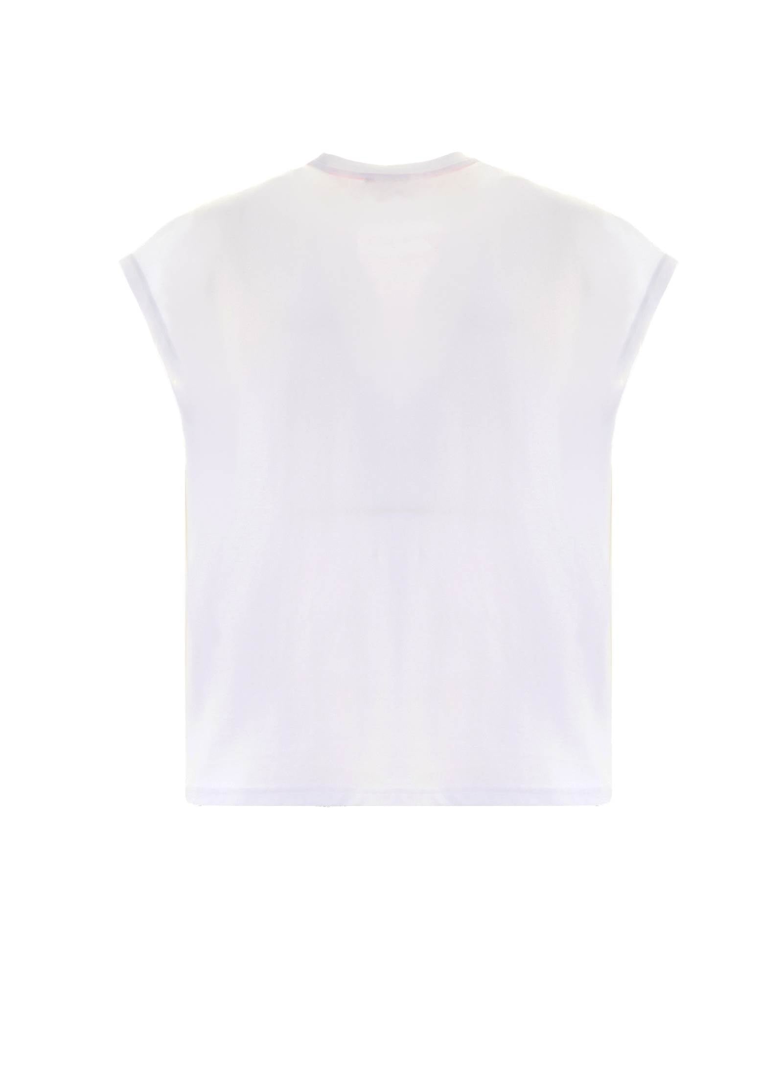 T-SHIRT "TRIANGLE SYMBOLS"