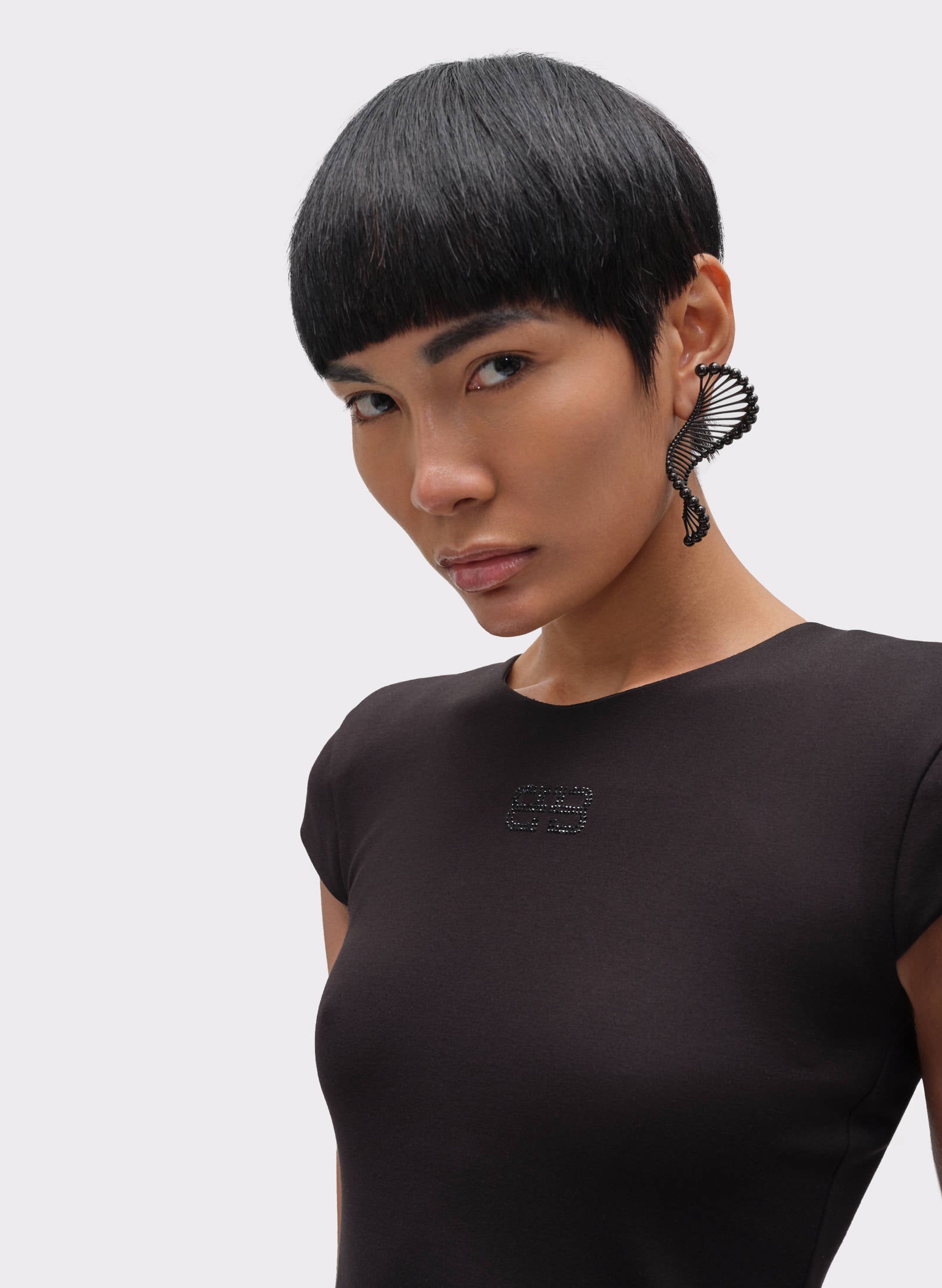 Inner Glow Mini Dress