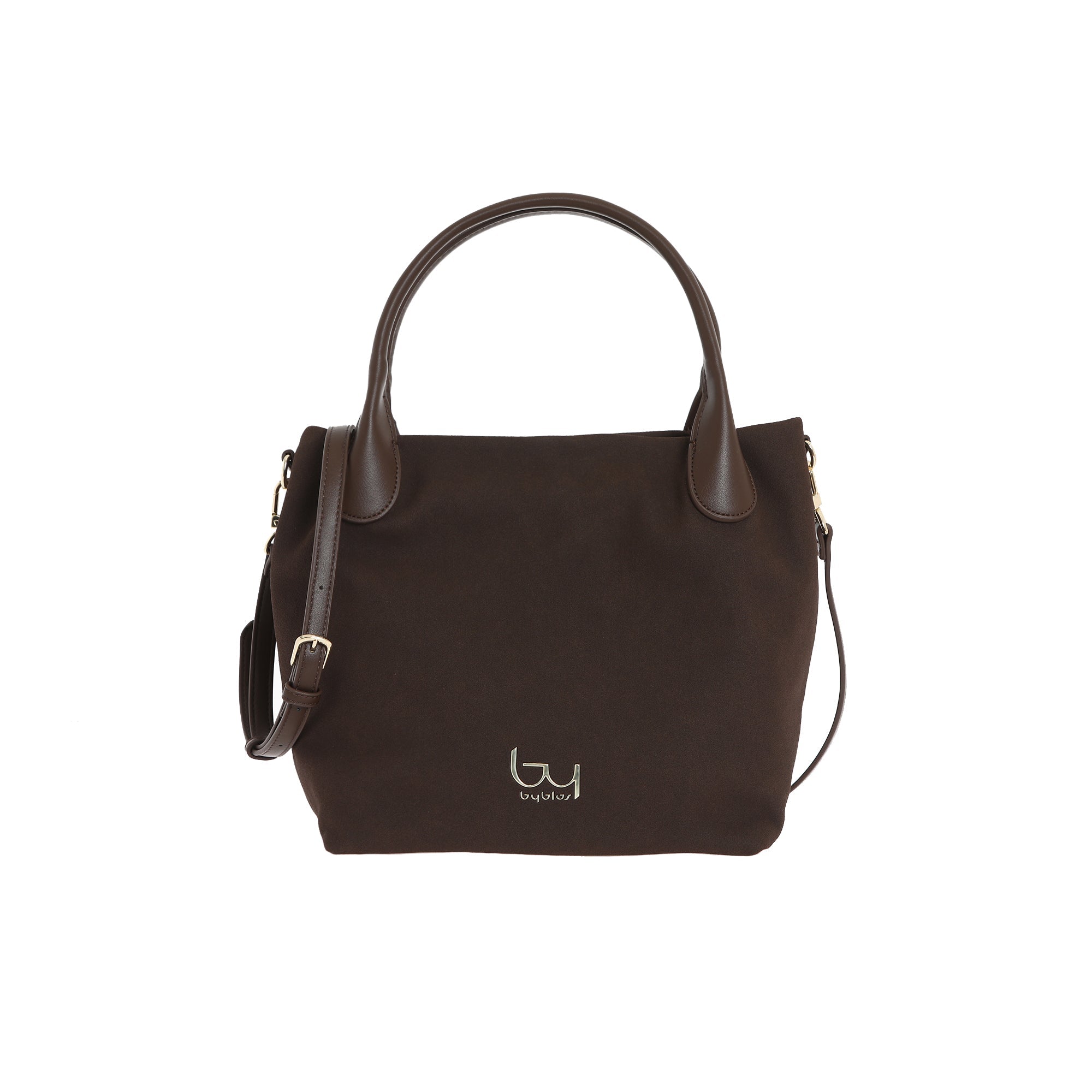 Daisy Suede Small Hobo Bag