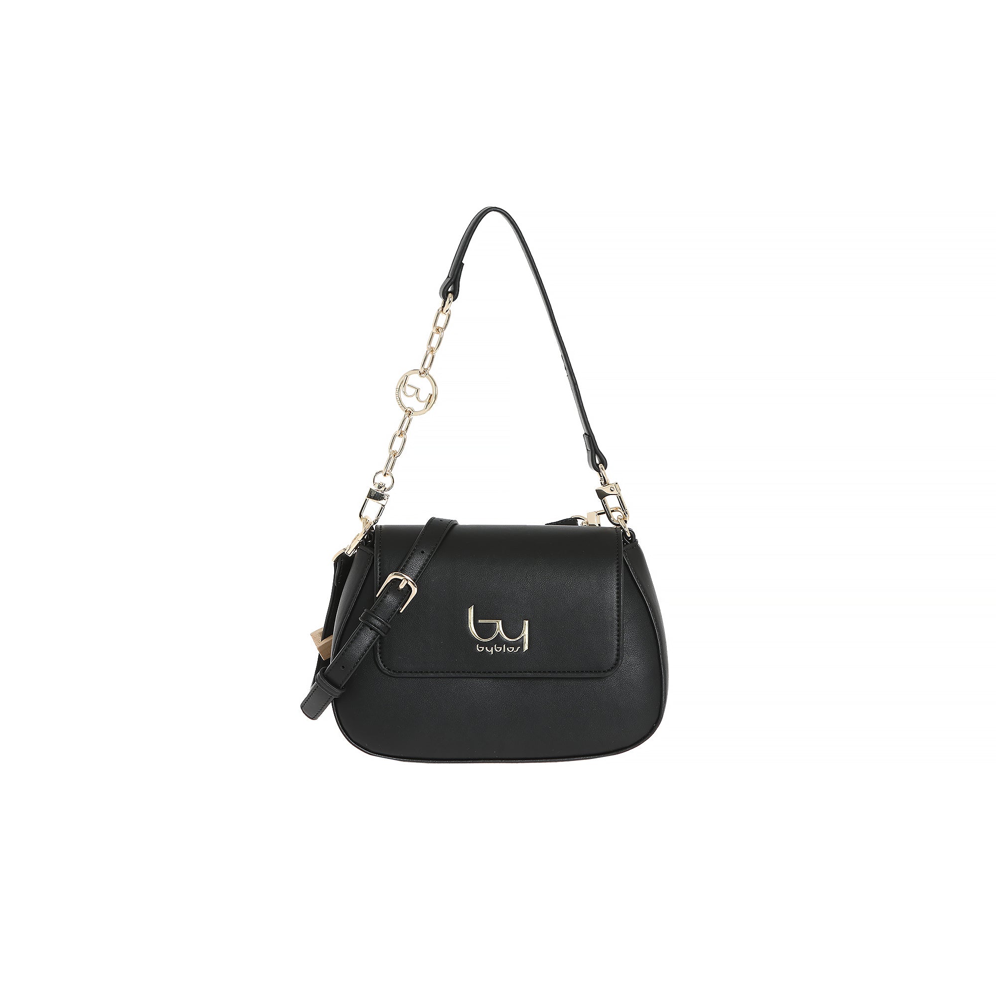 Lea Flap Crossbody Bag