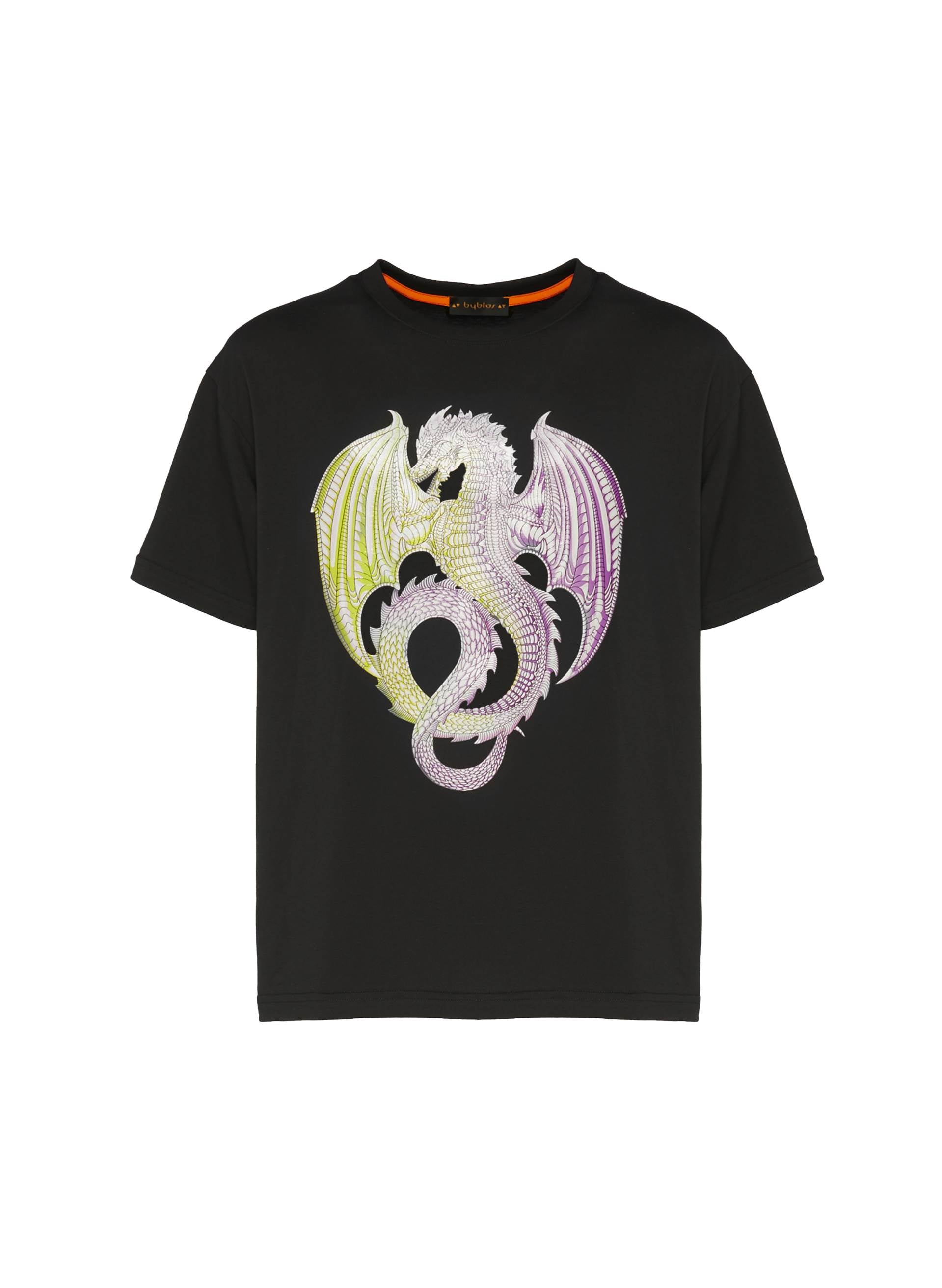 LOVER DRAGON T-SHIRT