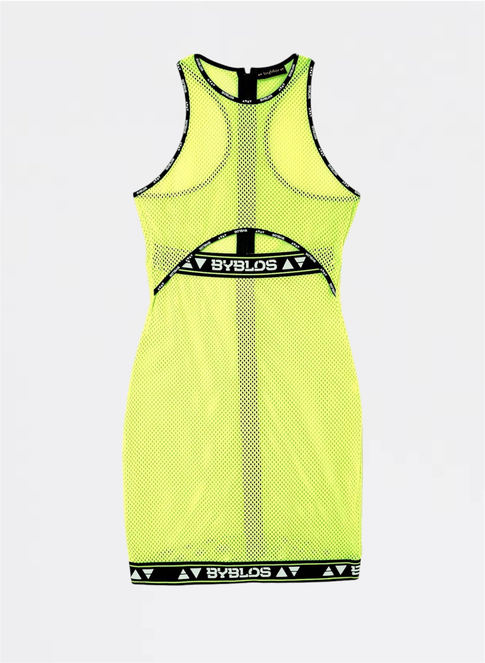 Sport Net Dress