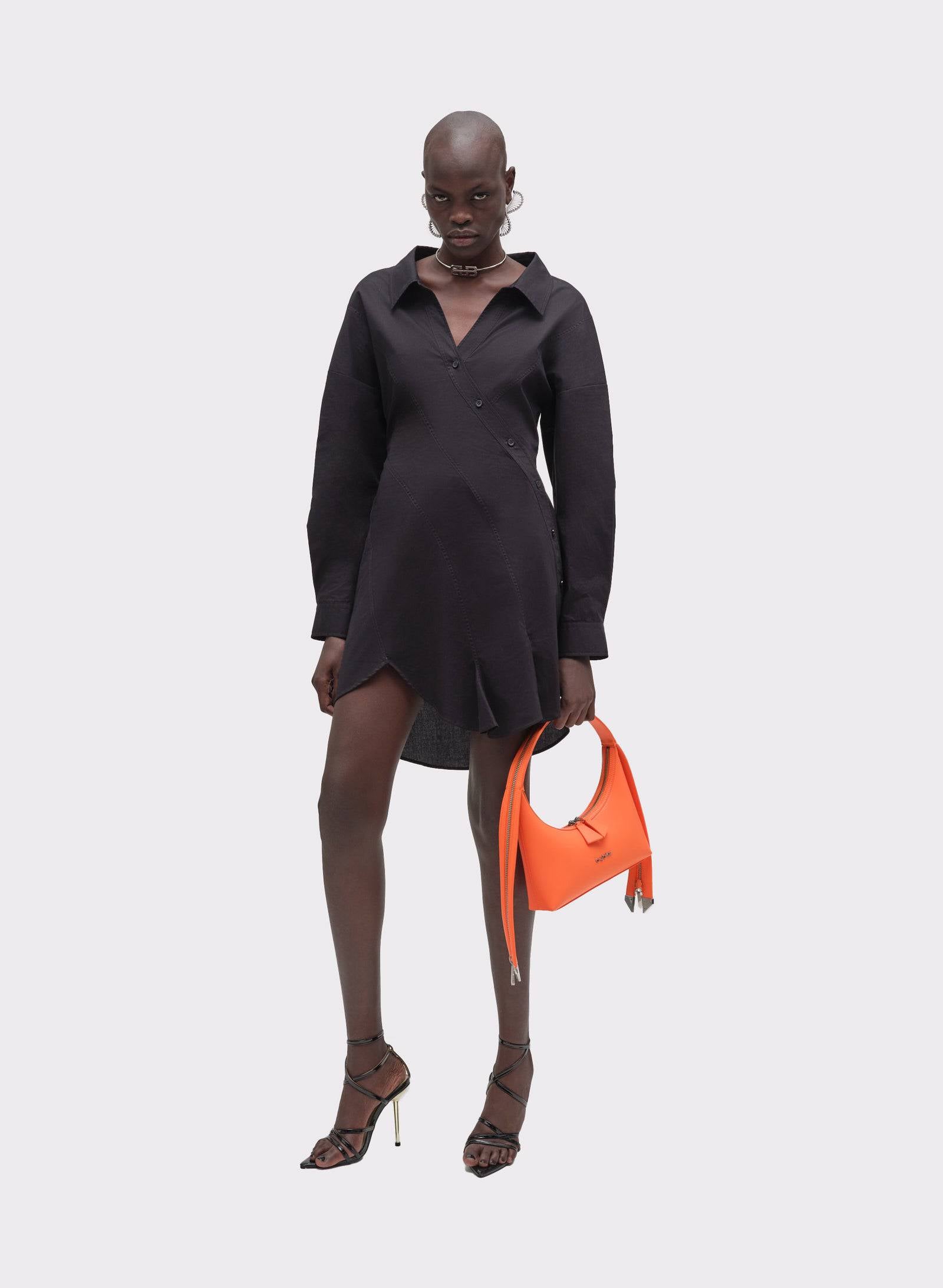 Asymmetric Chemisier