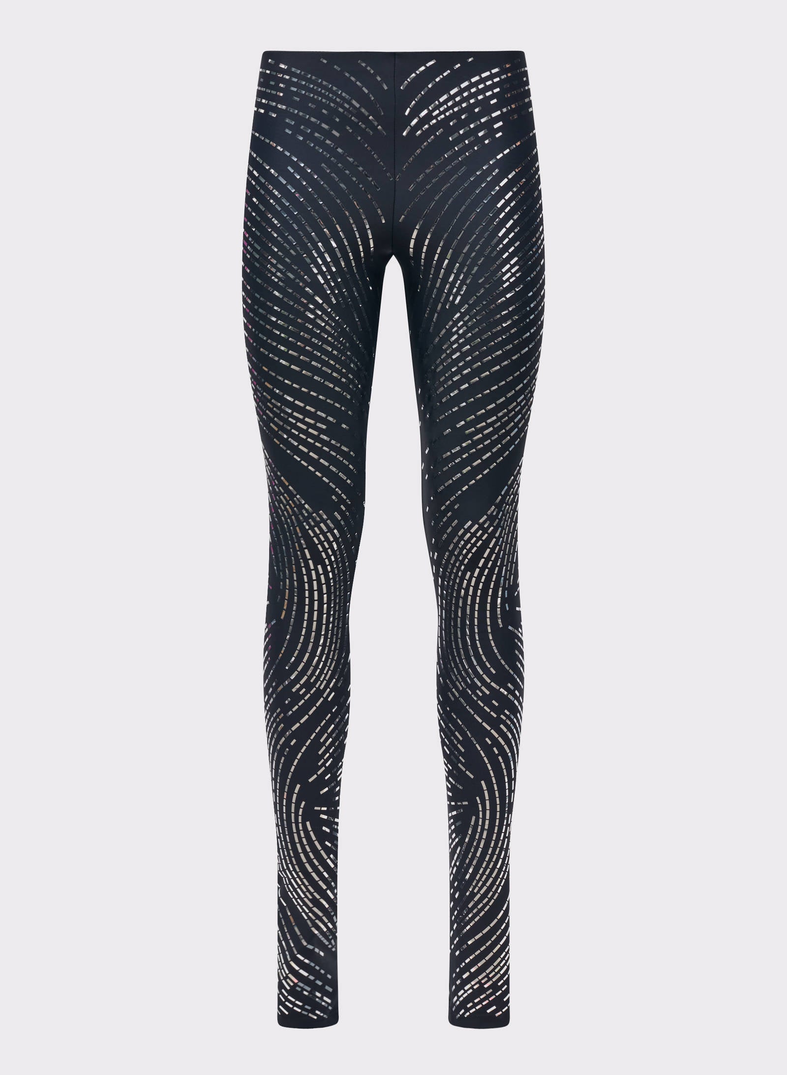 Shine Lamina Leggings