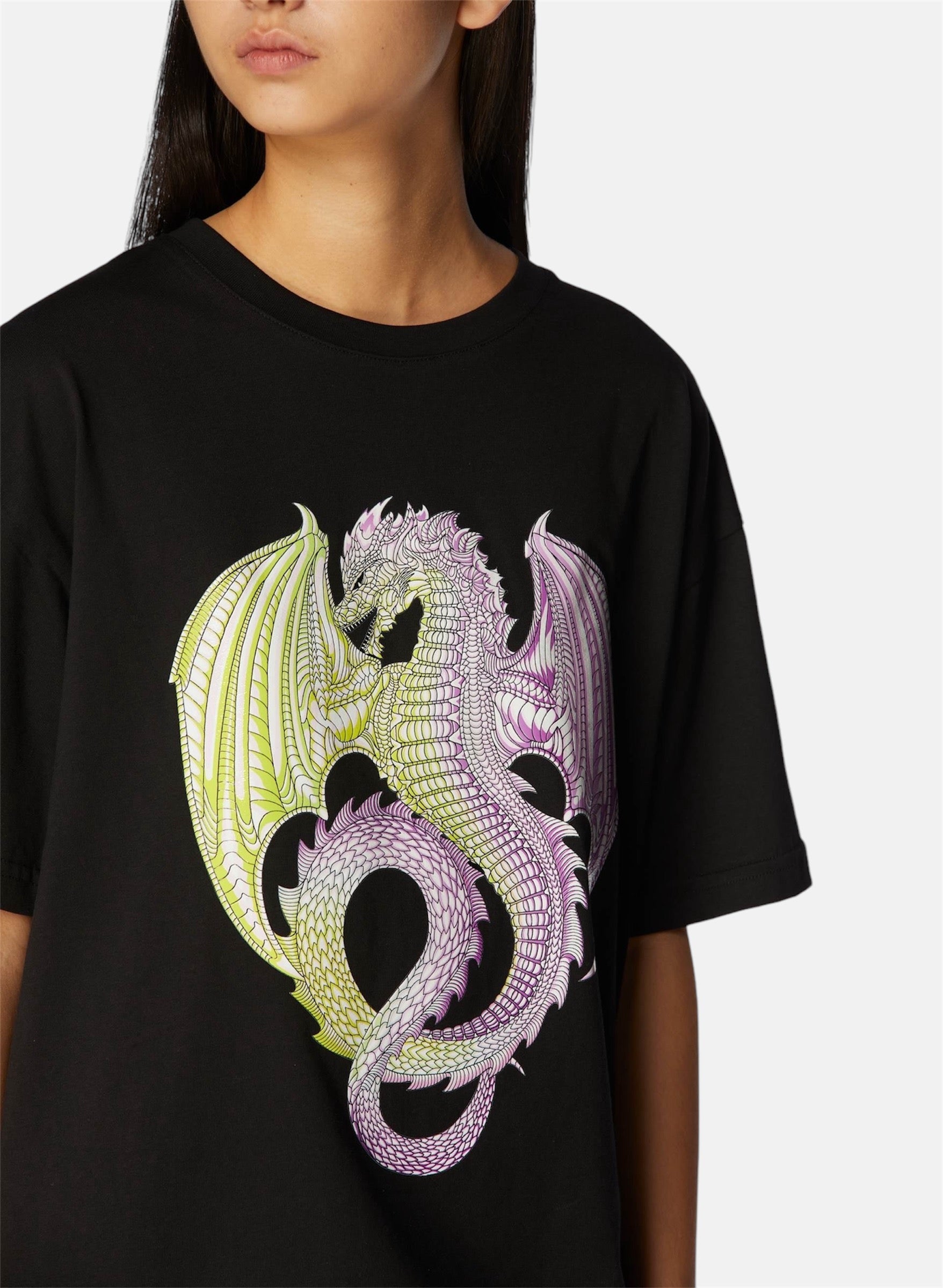 Lover Dragon T-Shirt