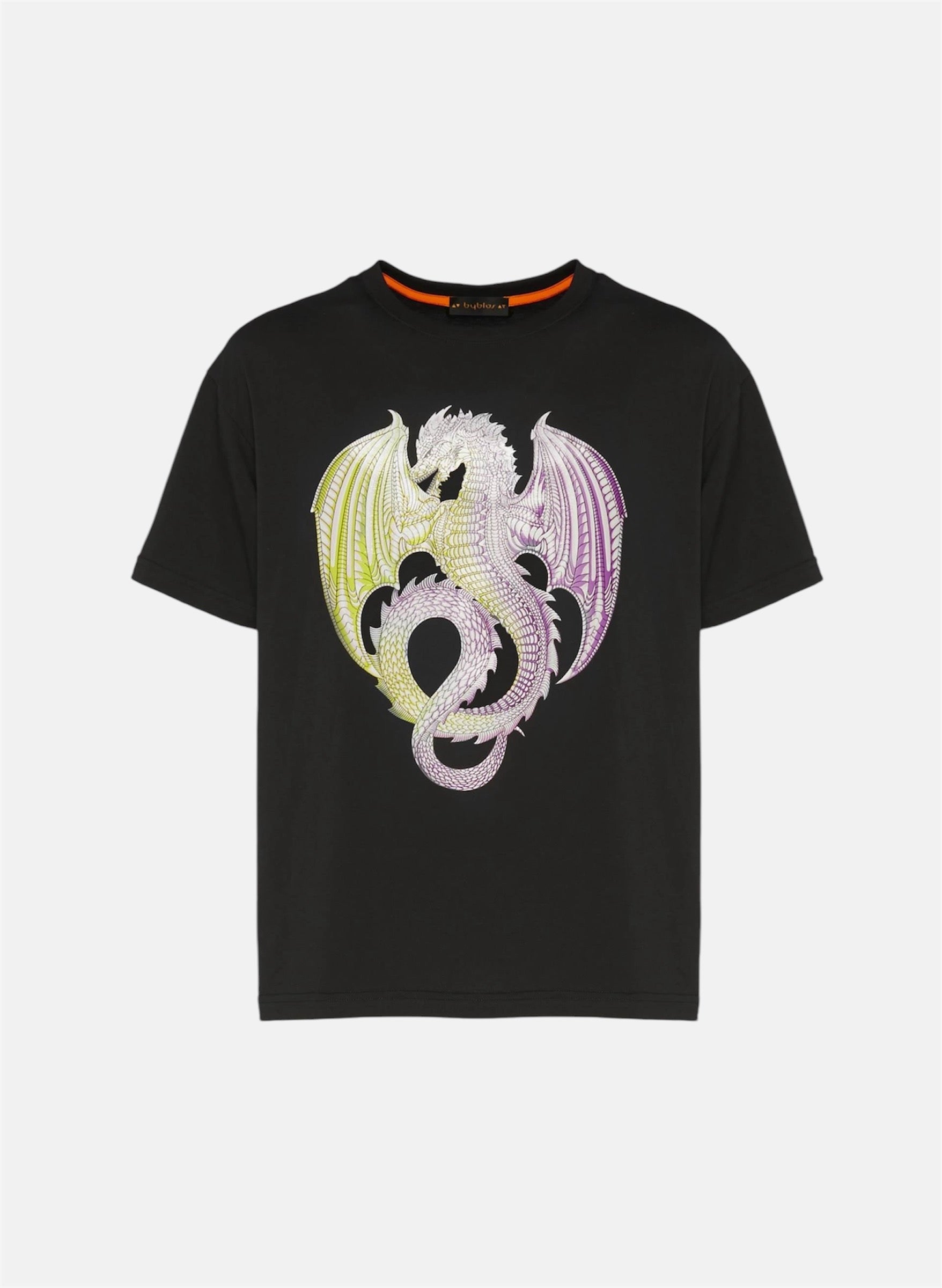 Lover Dragon T-Shirt