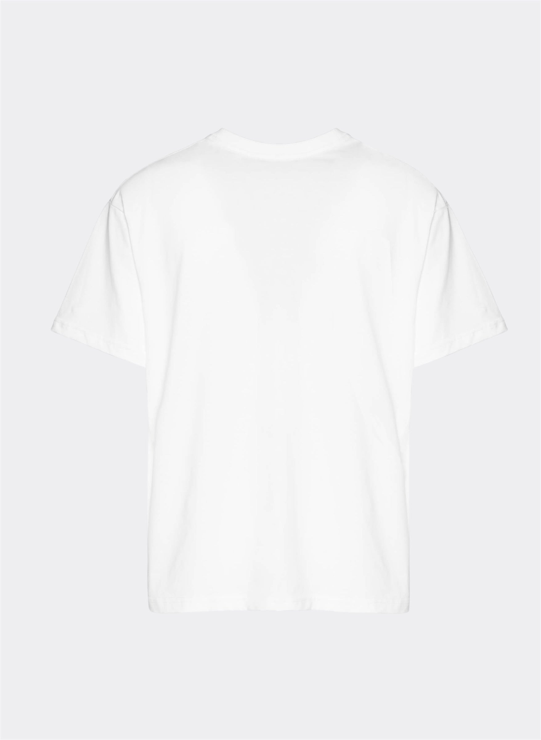 Lover Monogram T-Shirt