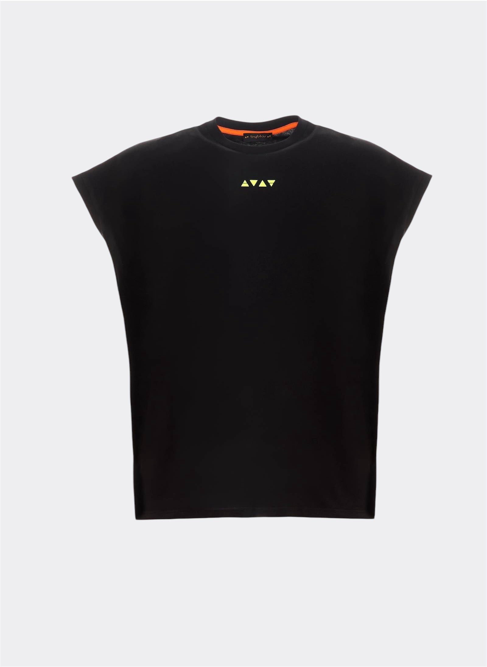 T-Shirt "Triangle Symbols"