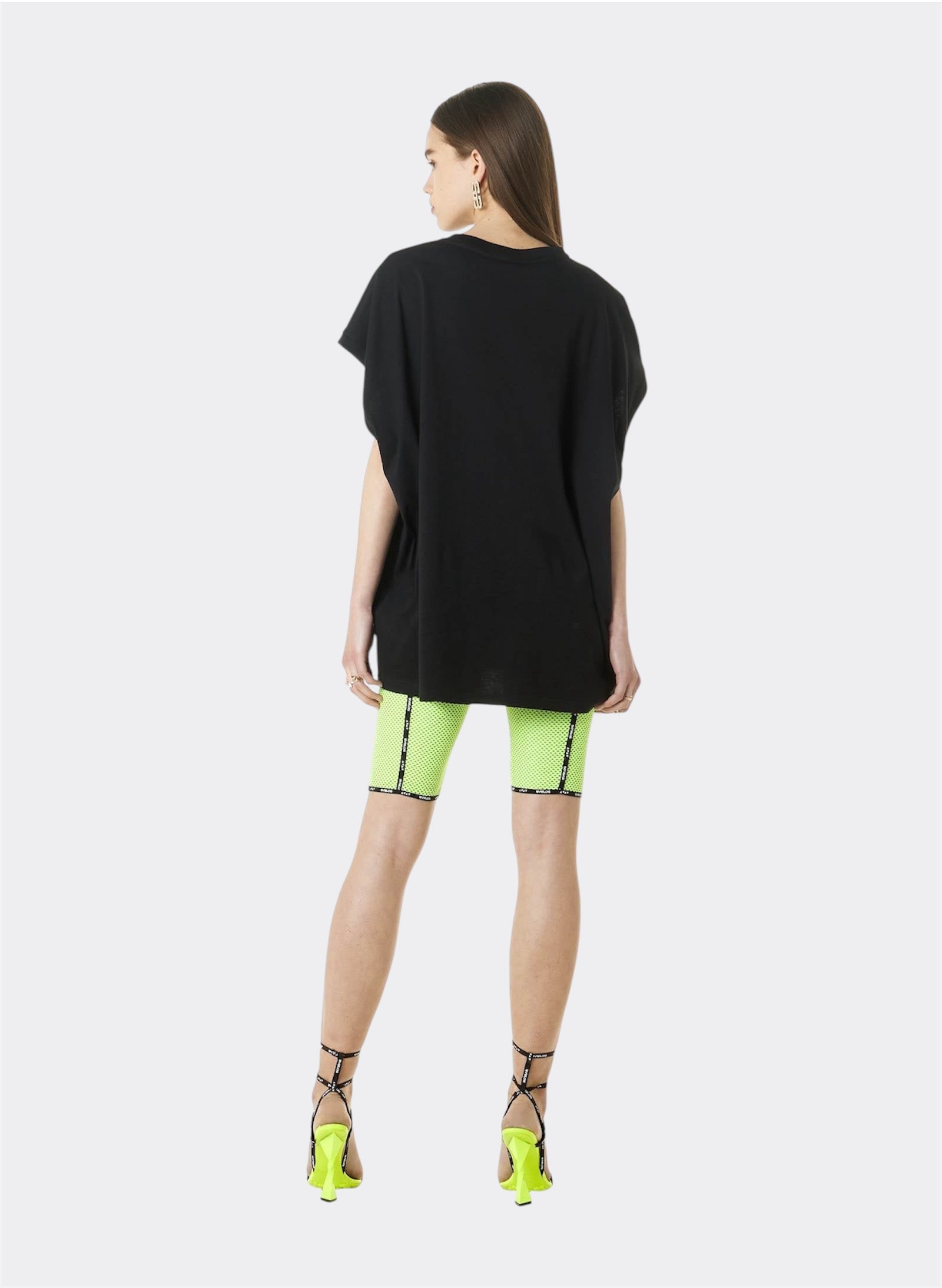 T-Shirt "Triangle Symbols"