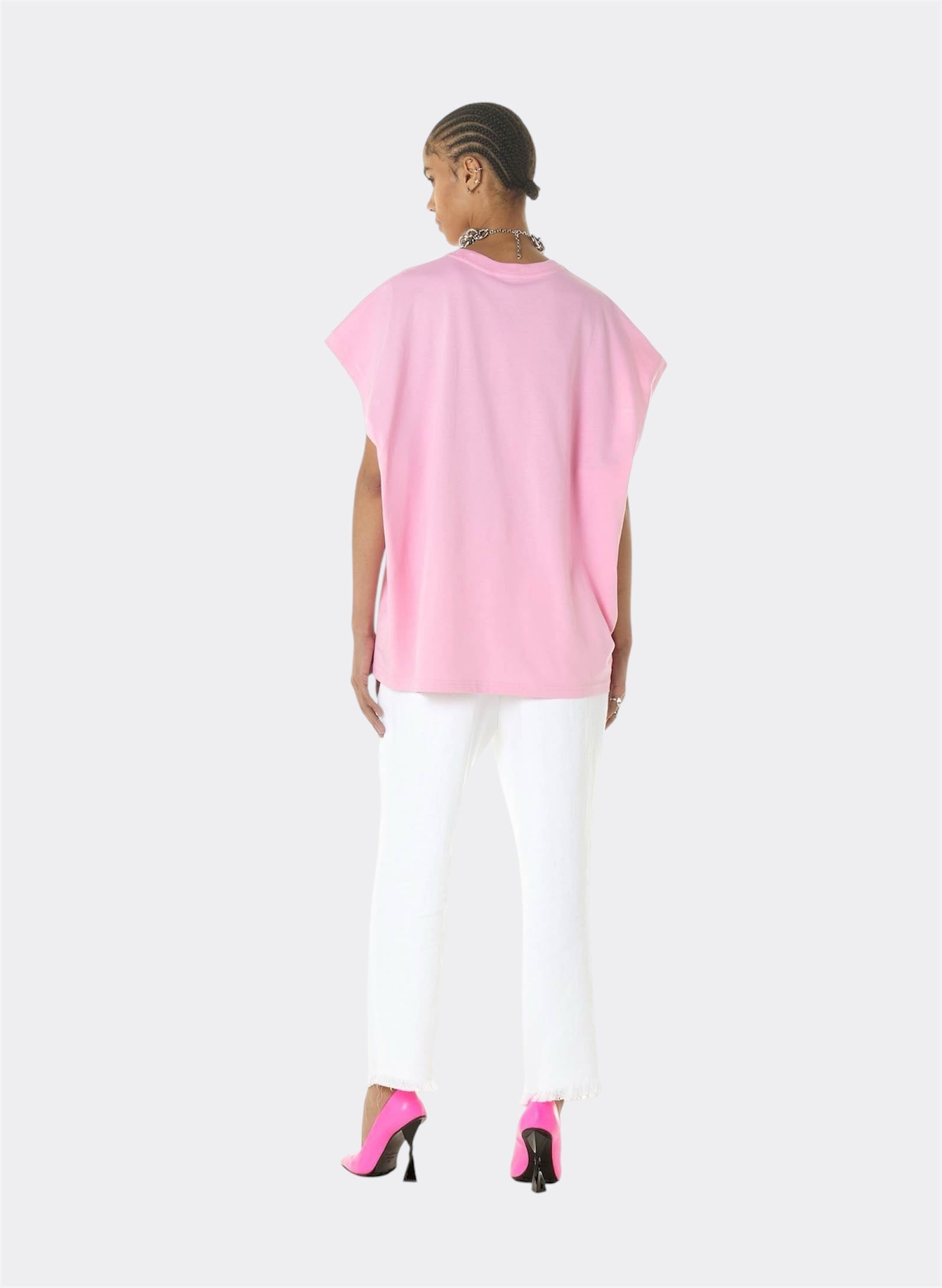 T-Shirt "Triangle Symbols"