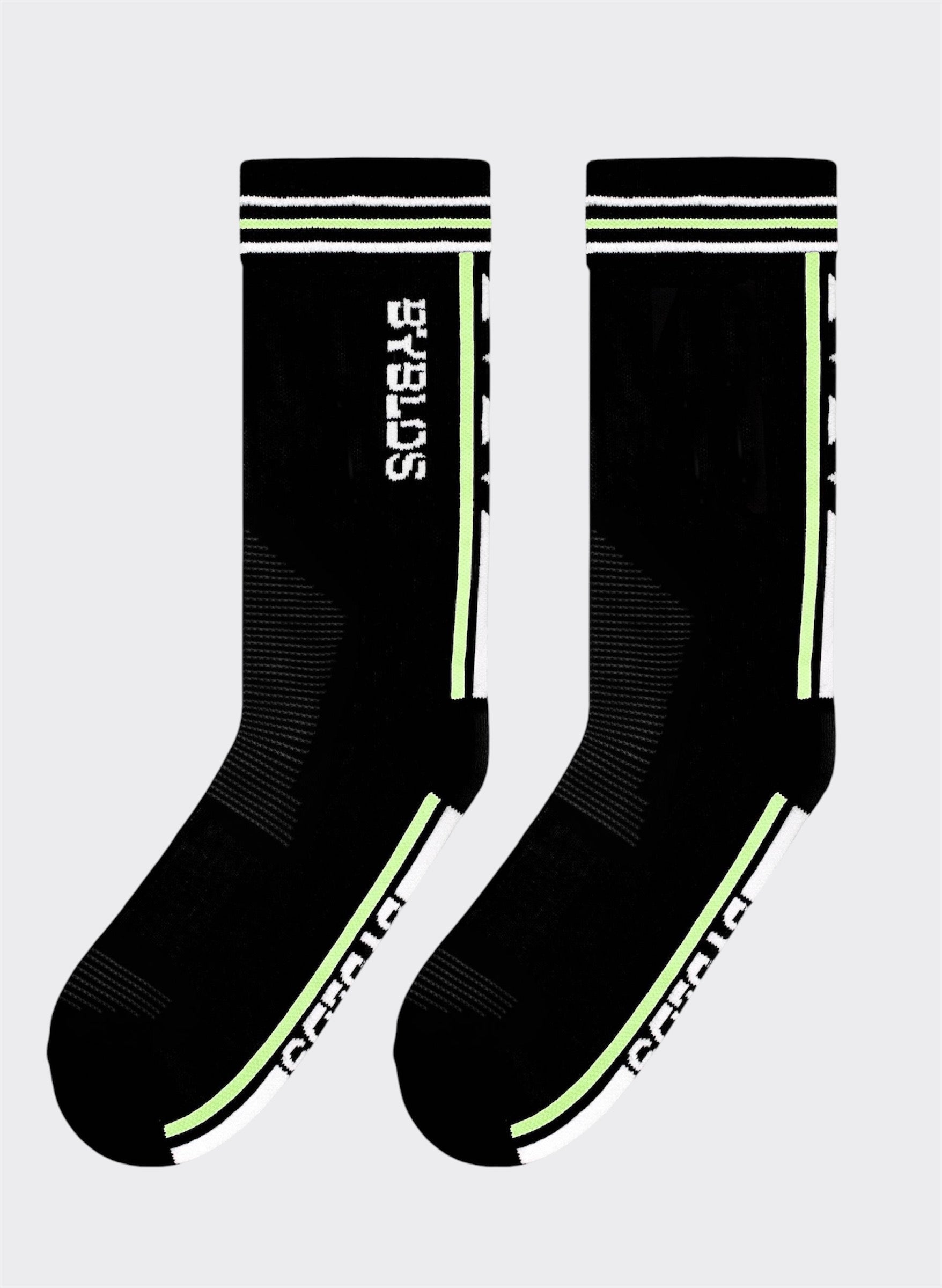 Cotton Triangles Socks