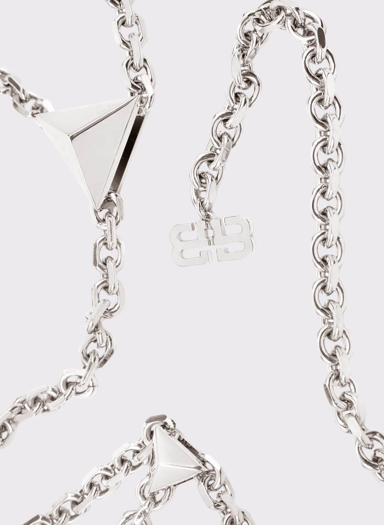 Triangle Belt Body Chain