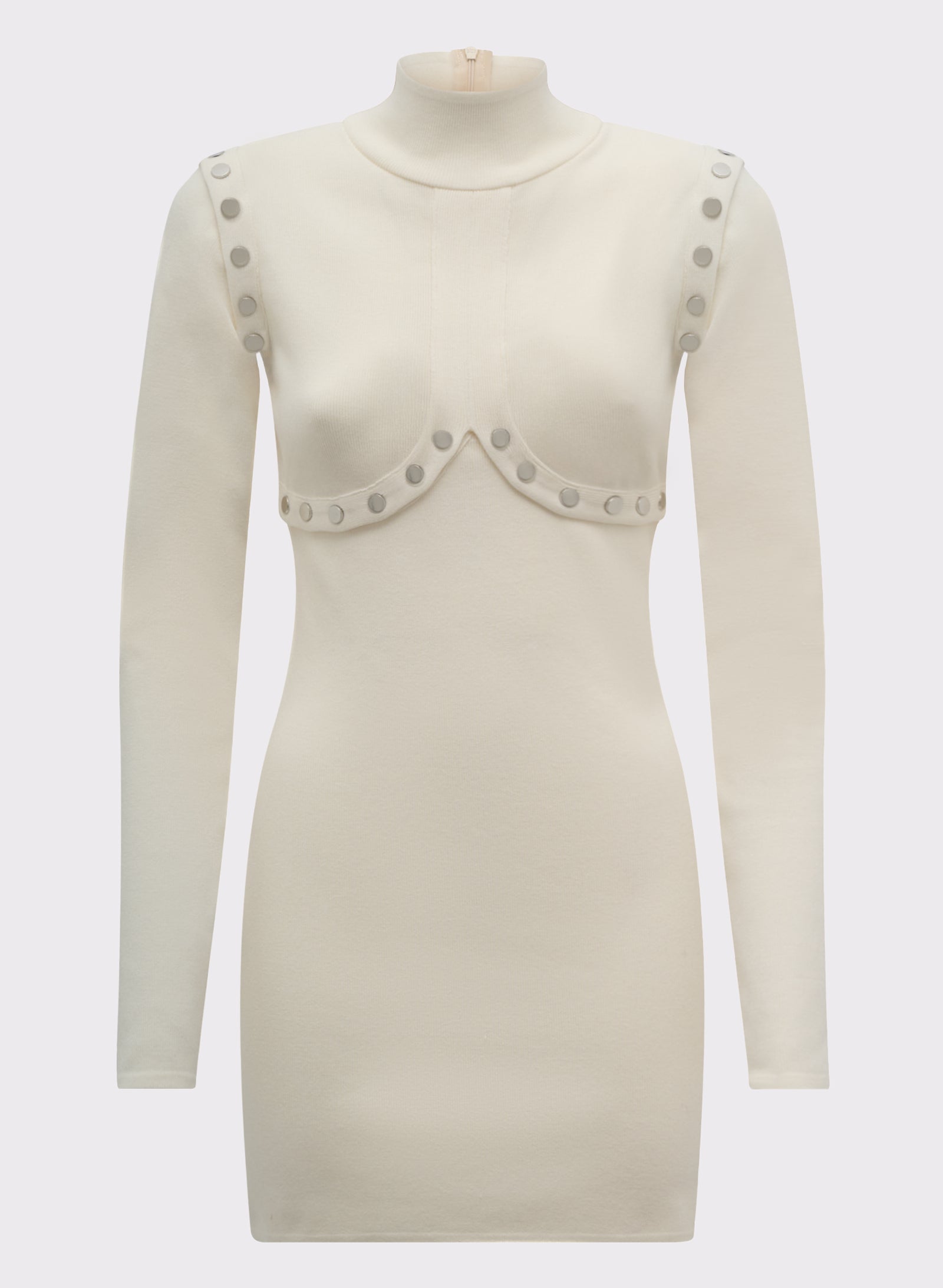 Transform Snap Knit Dress