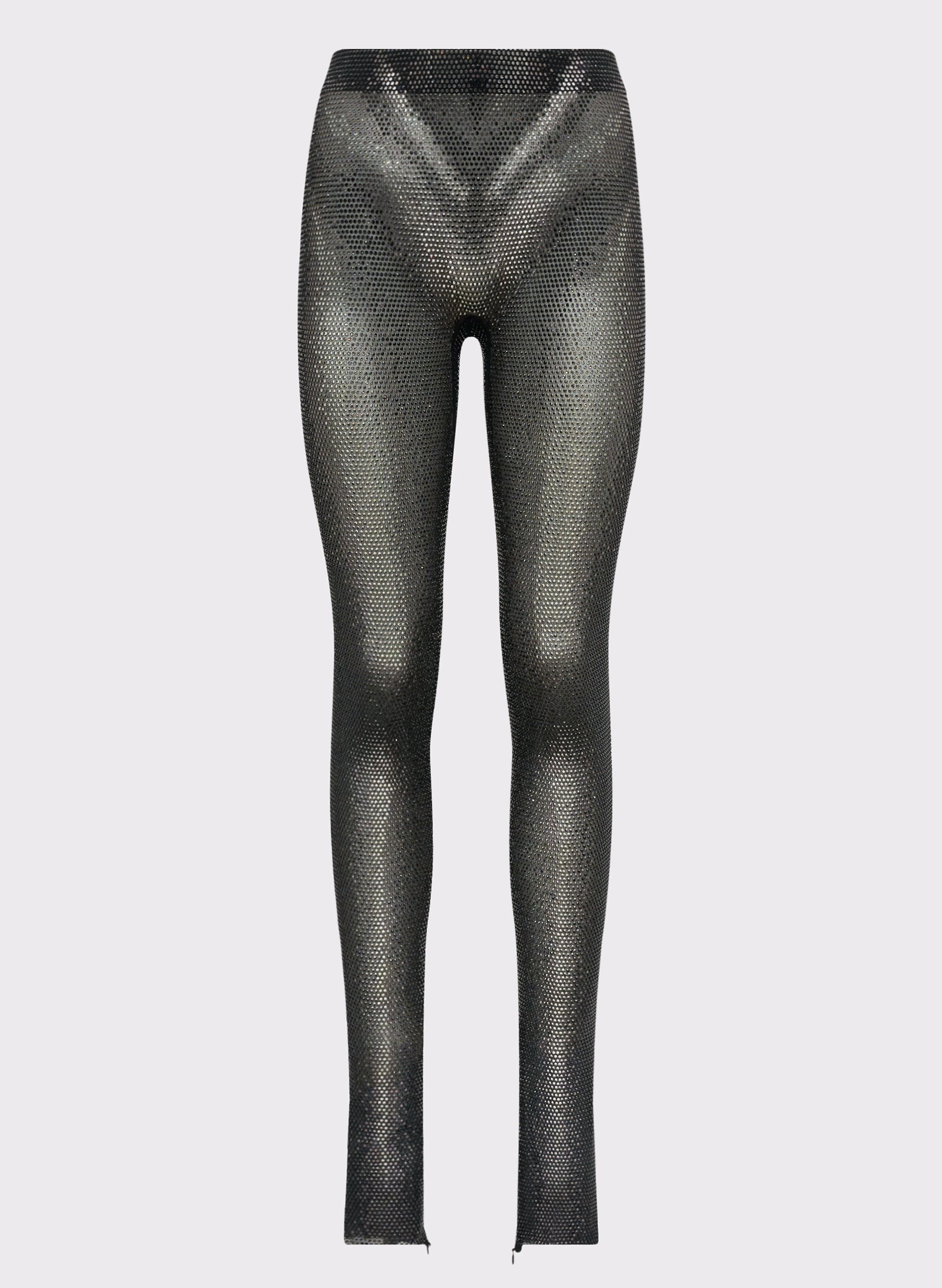 The Revolving Leggins