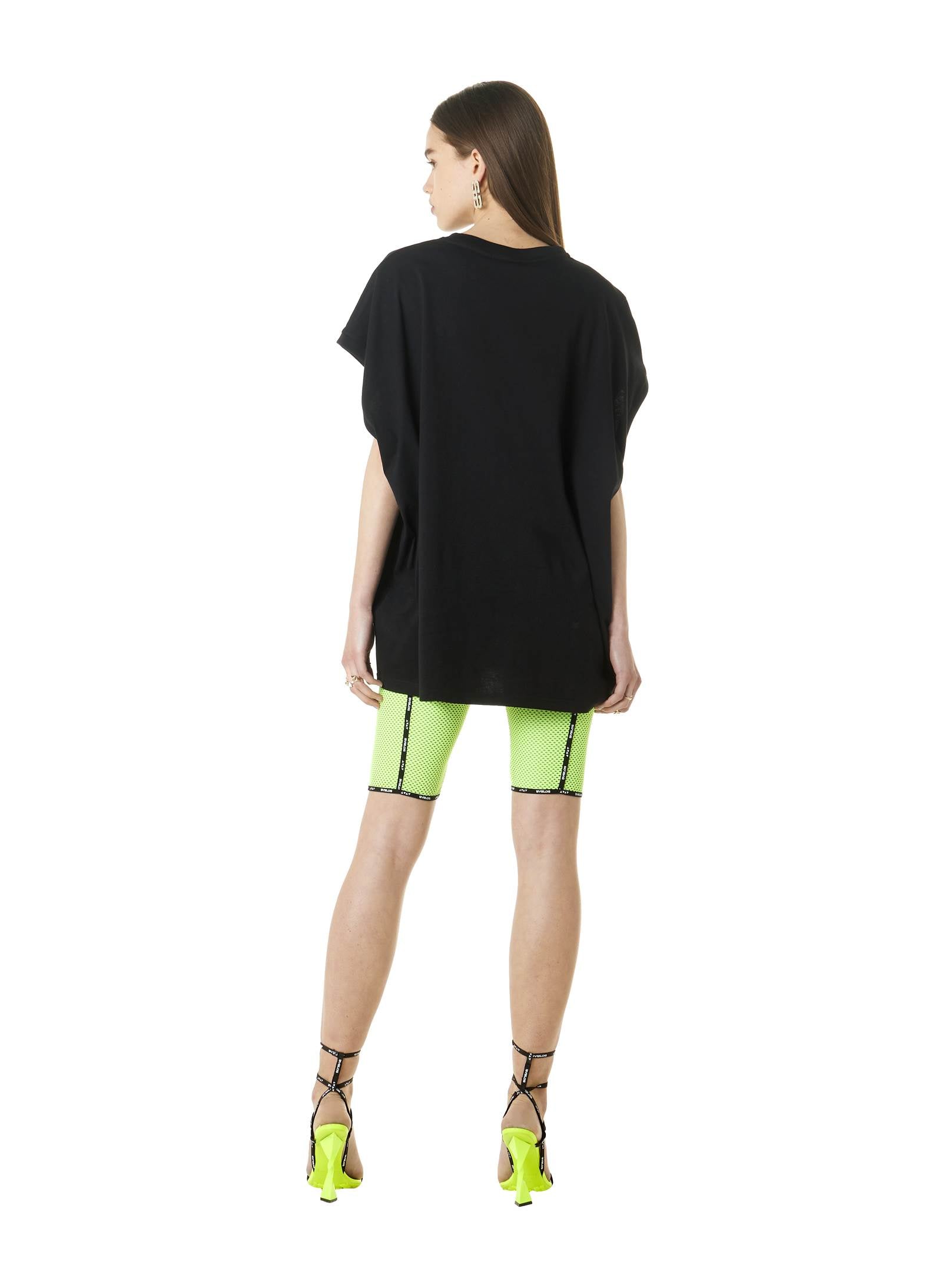 T-SHIRT "TRIANGLE SYMBOLS"