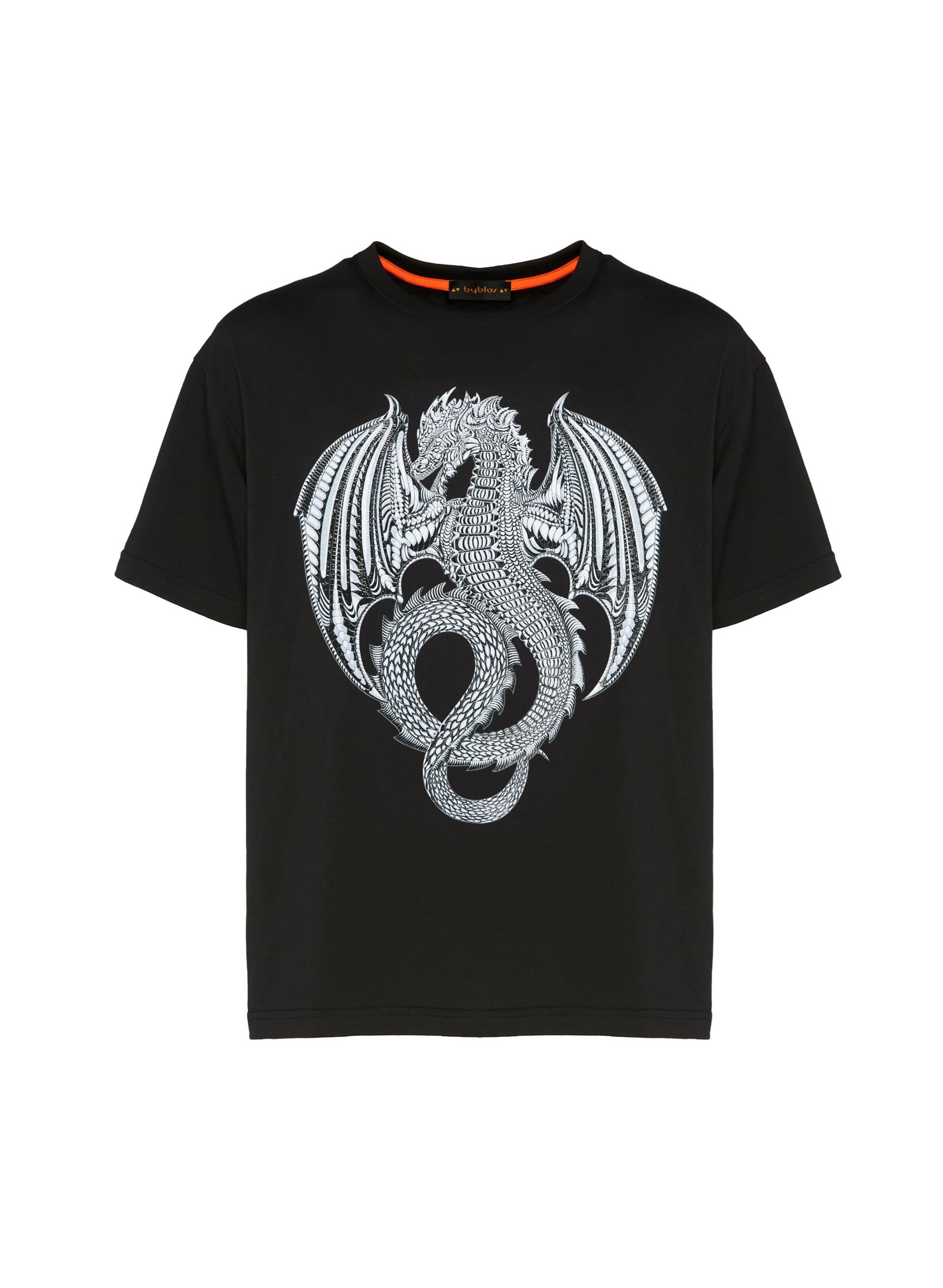 LOVER TEE DRAGON