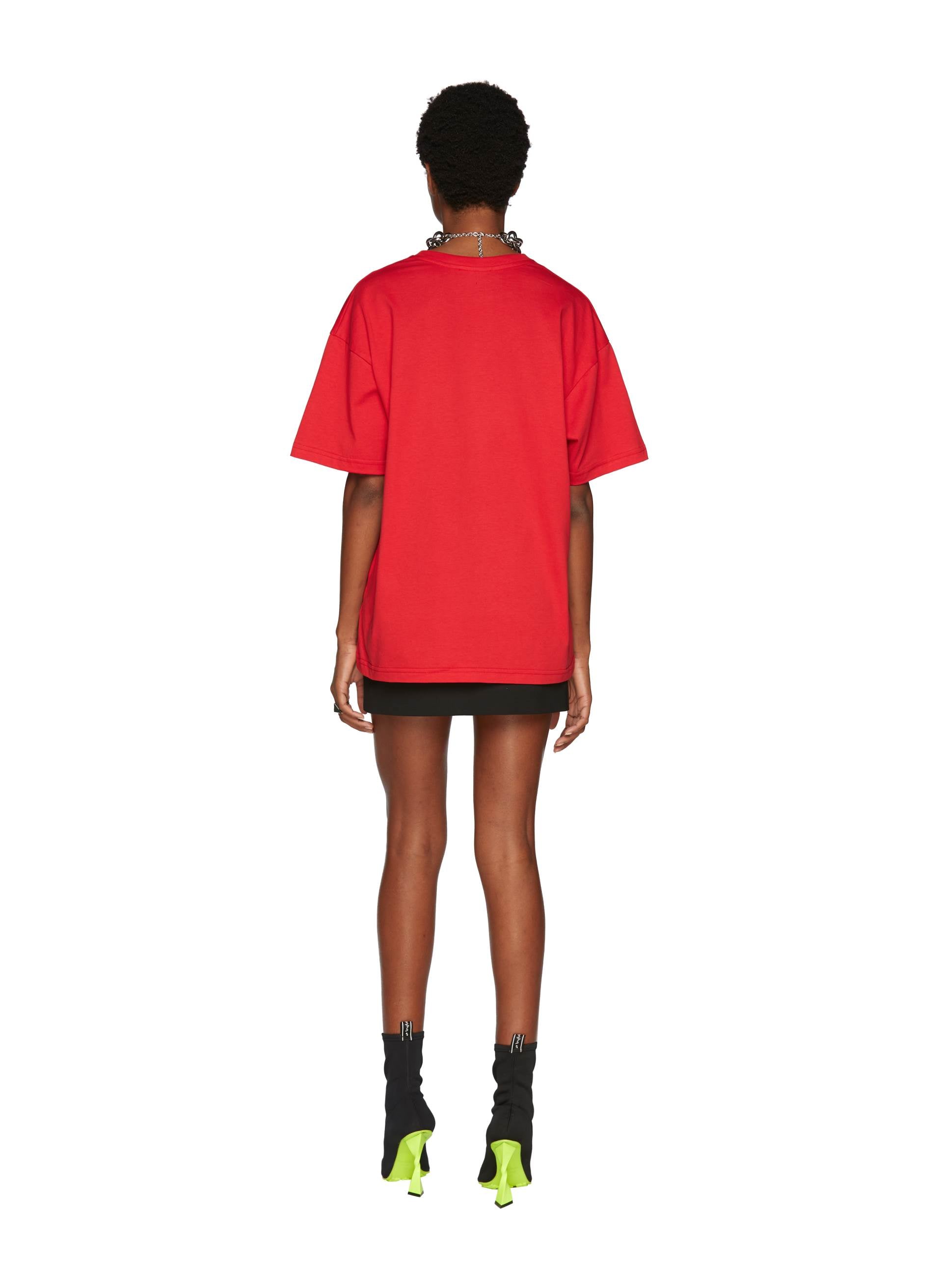 LOVER DRAGON T-SHIRT