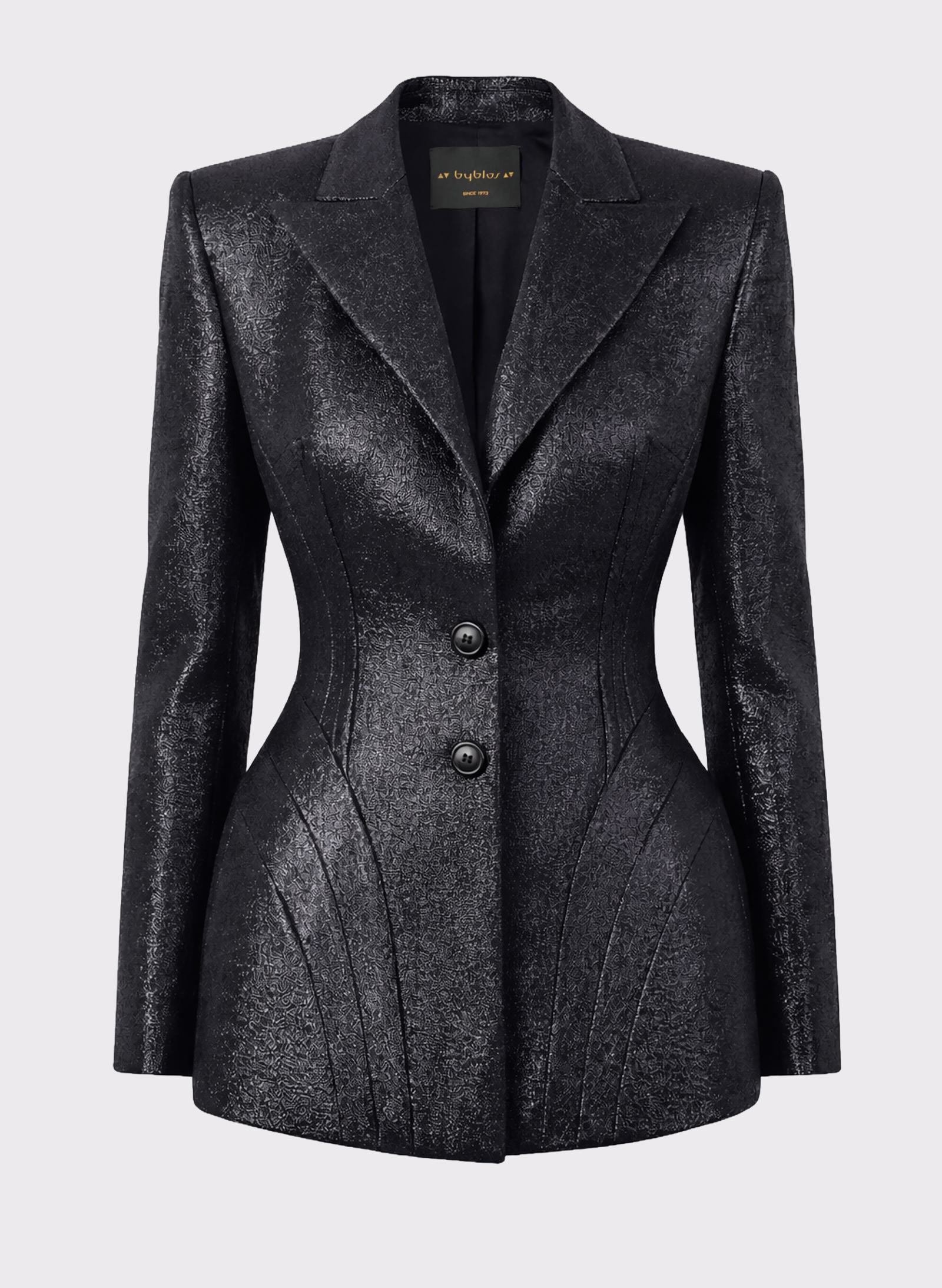 Sculpt Blazer Dress
