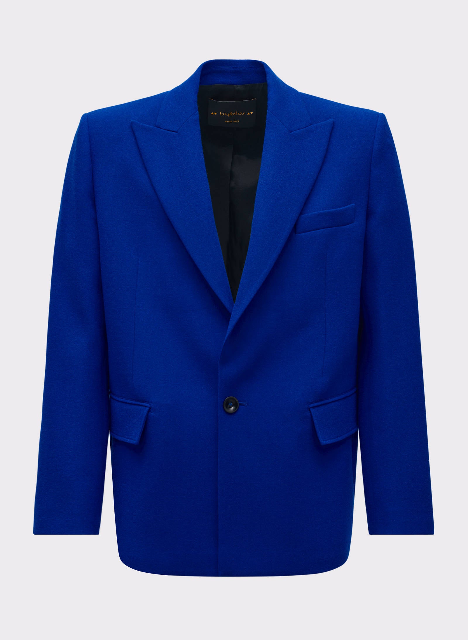 Signature Blazer