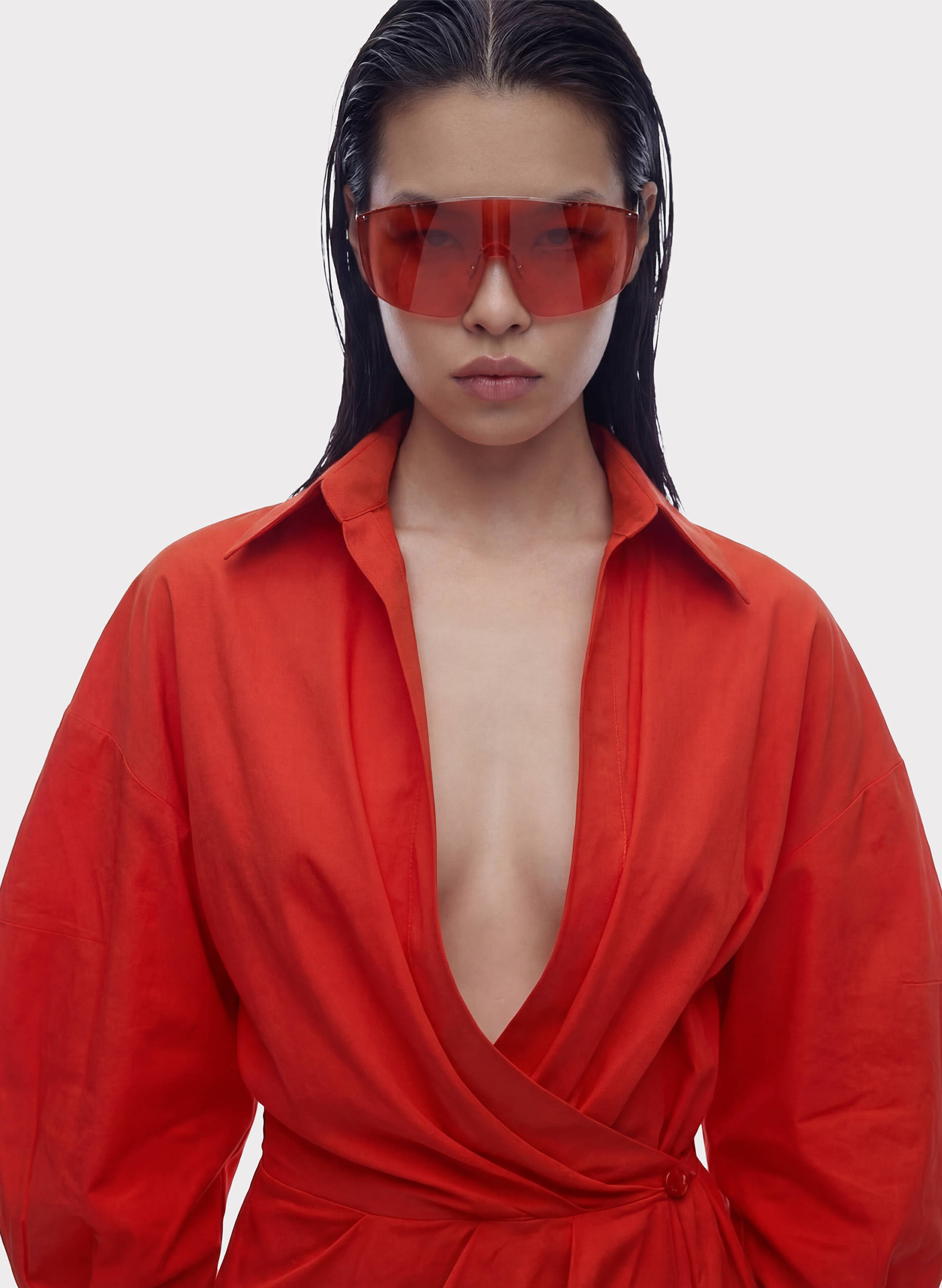 Asymmetric Chemisier