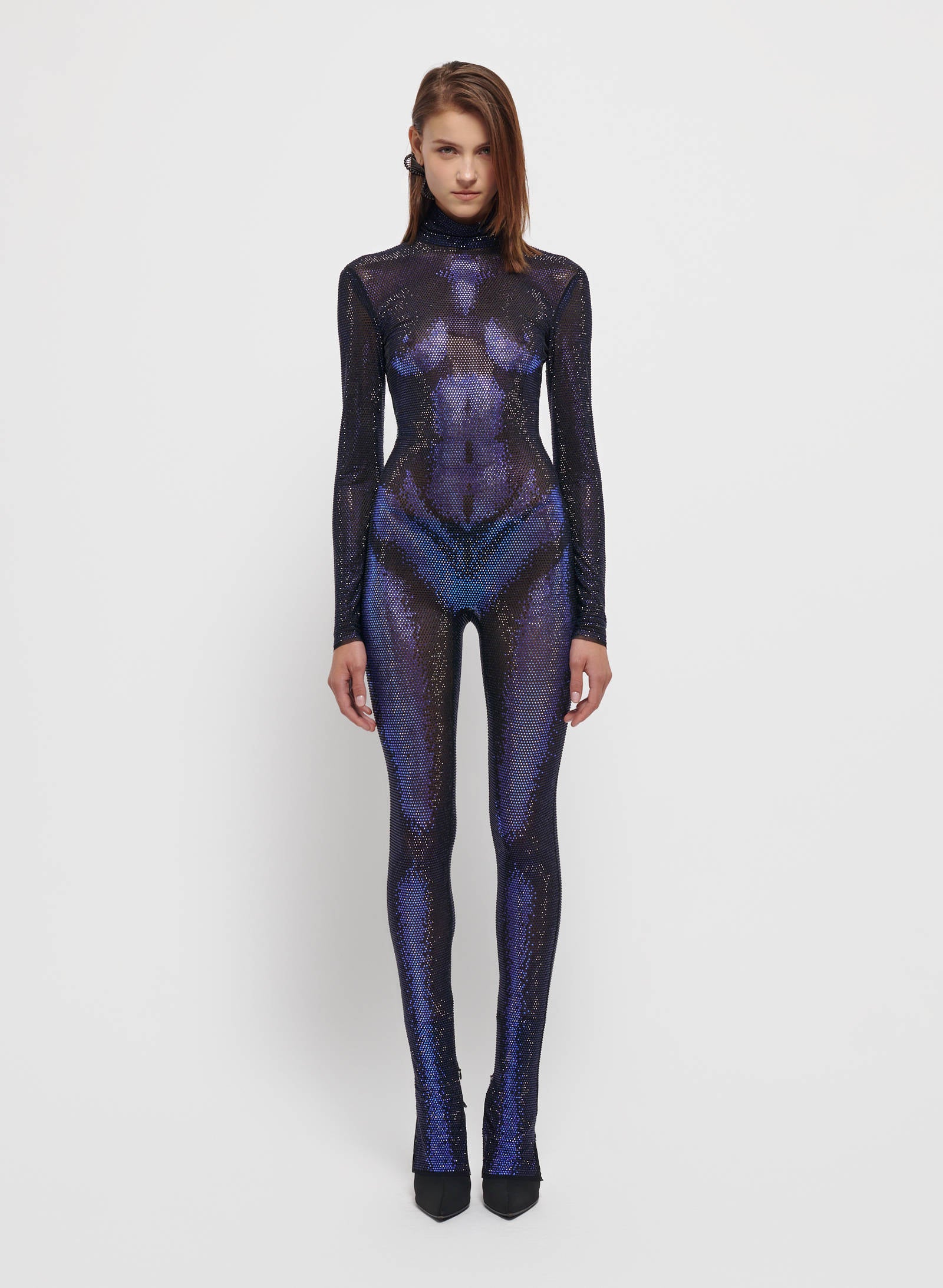 The Awakening Jumpsuit