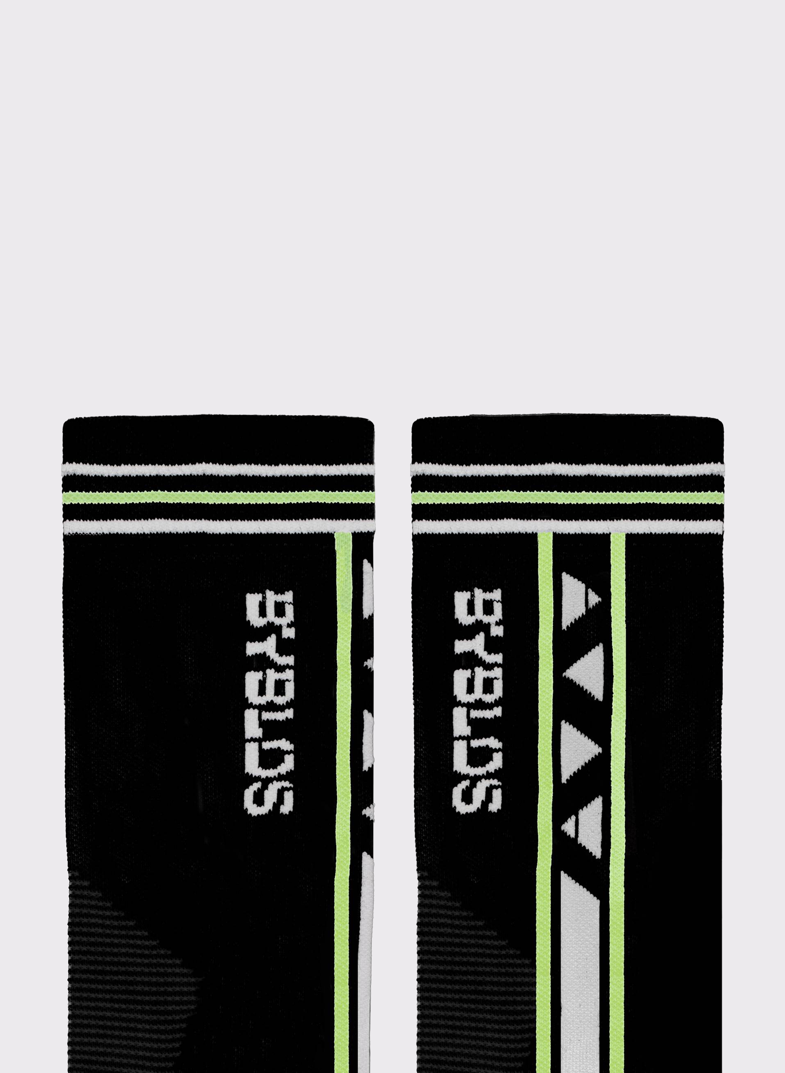 COTTON TRIANGLES SOCKS