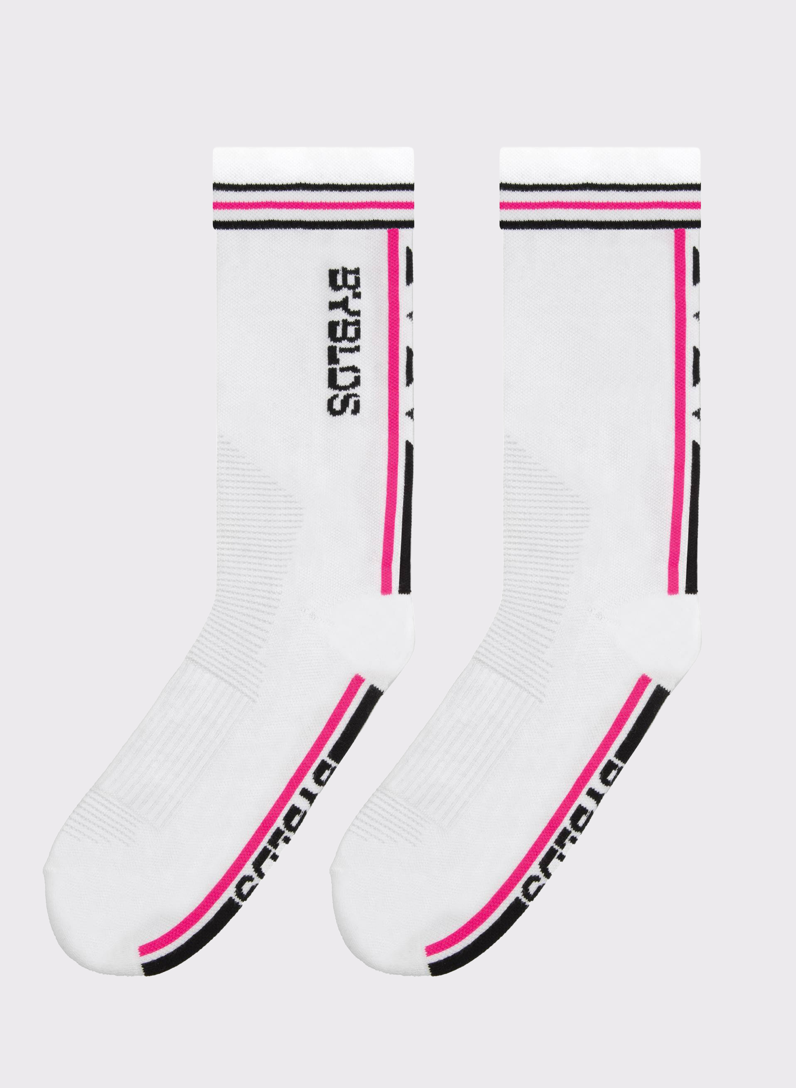 COTTON TRANGLES SOCKS