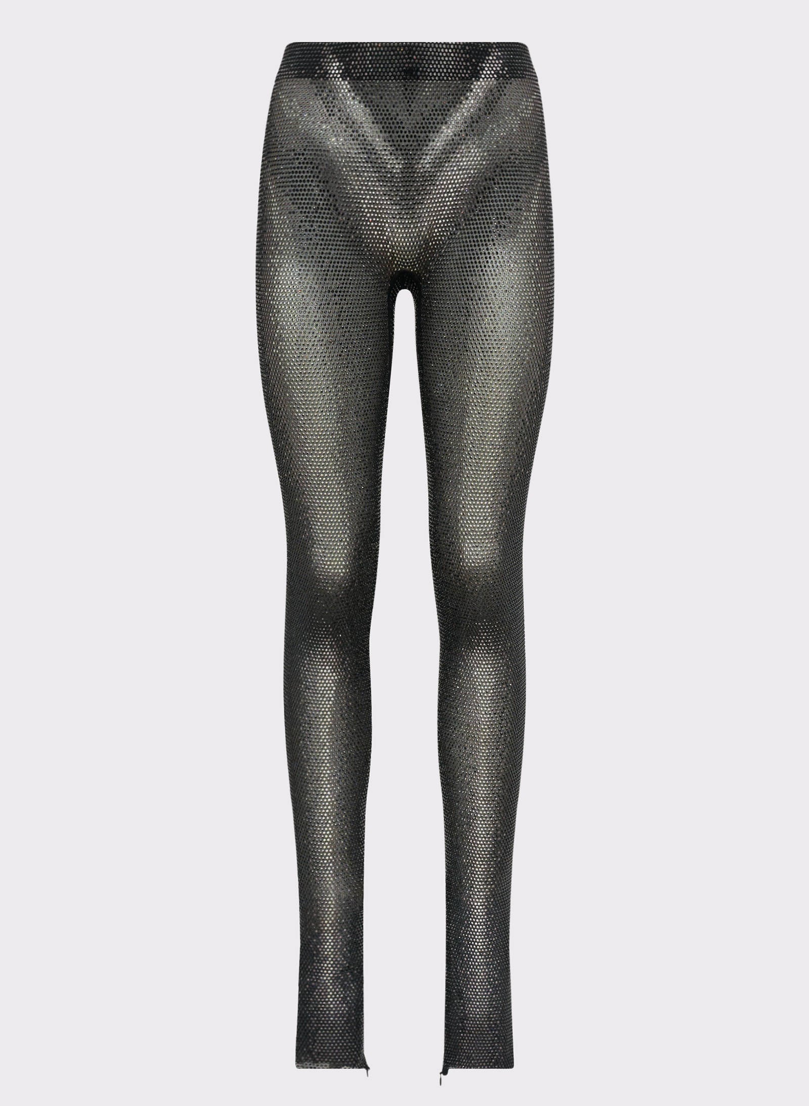 The Revolving Leggins