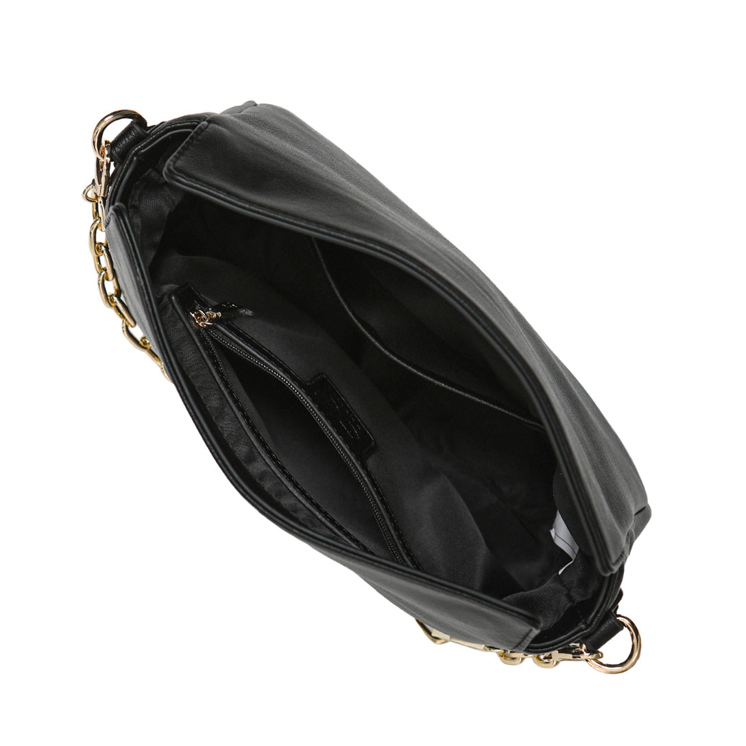 CASSIOPEA Semi-soft crossbody Bag