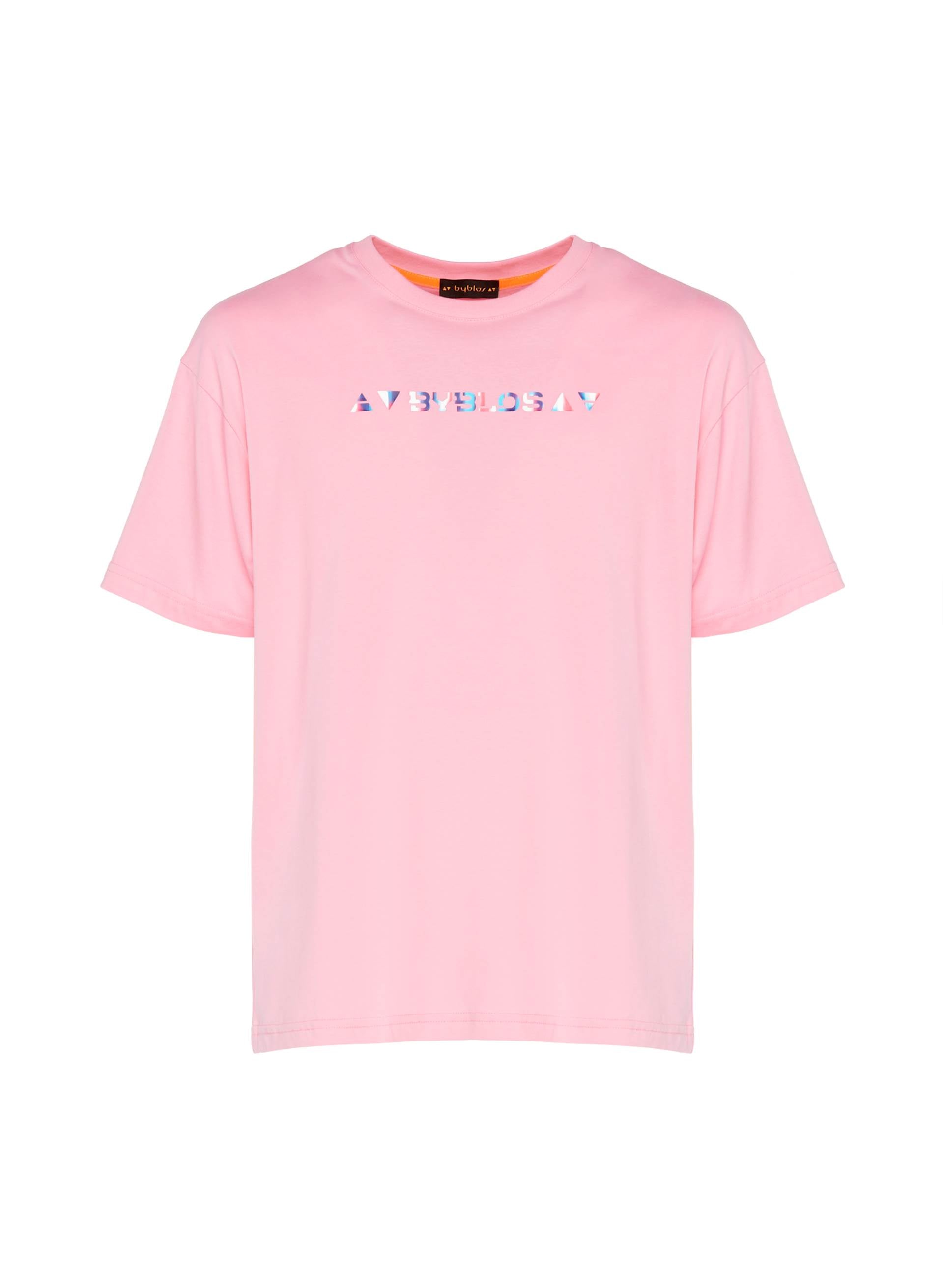 LOVER IRIDESCENT T-SHIRT