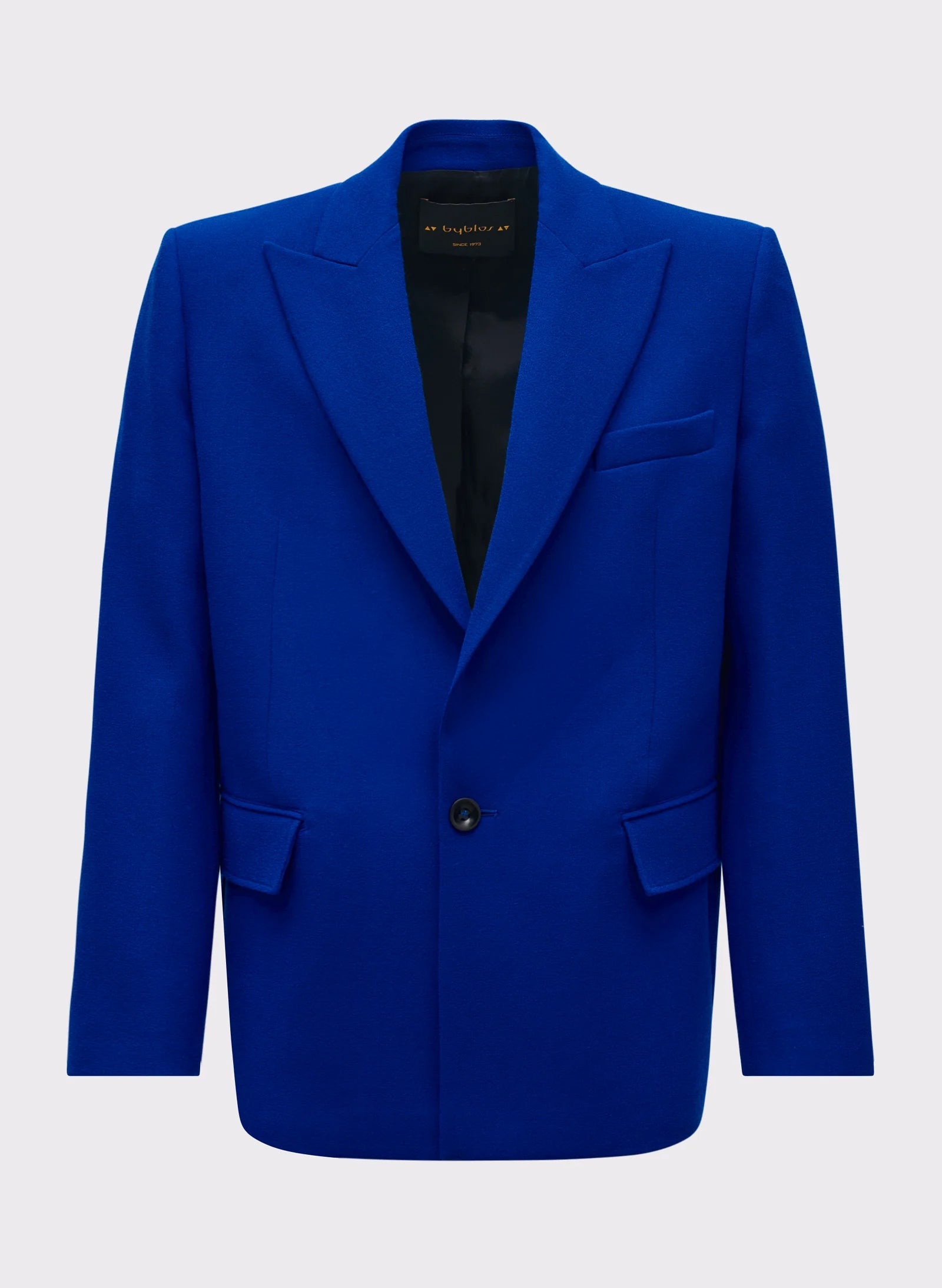 Signature Blazer