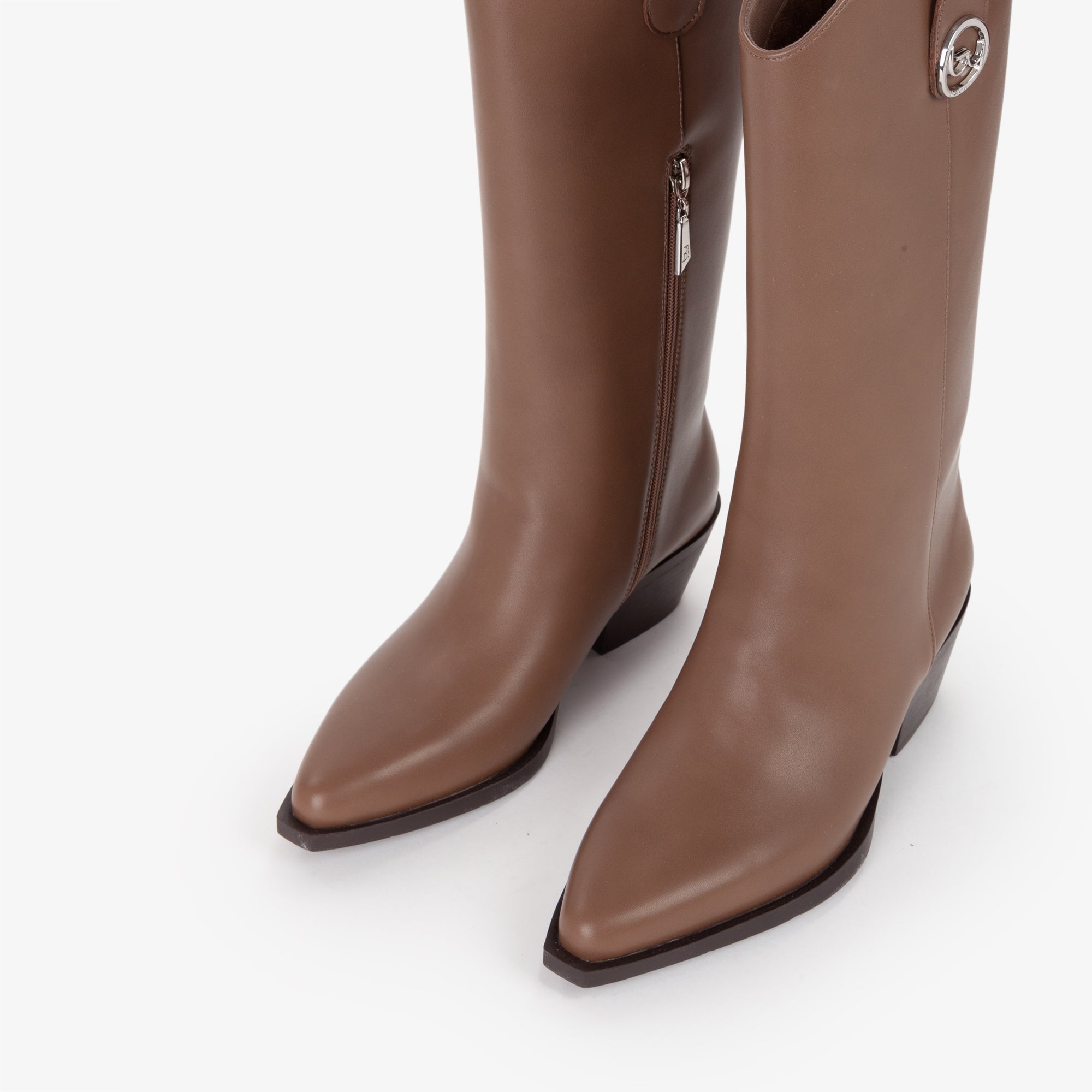 Delacroix Texan Boots