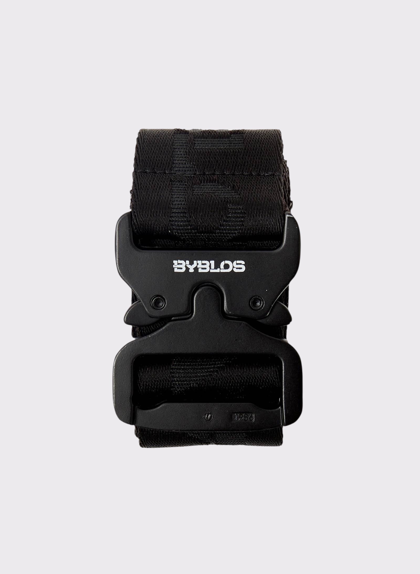 Sport Logo Elastic Belt