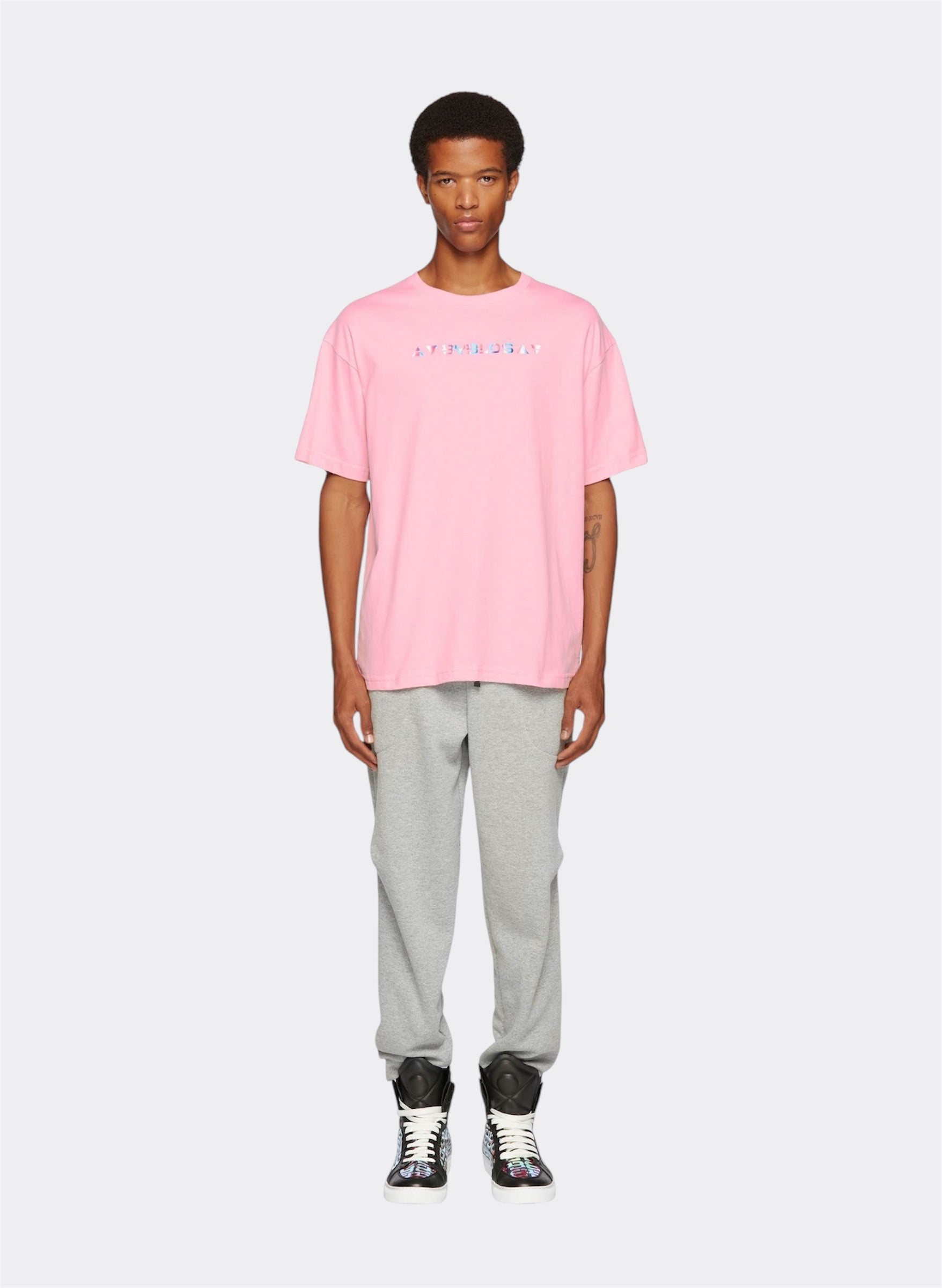 Lover Iridescent T-Shirt