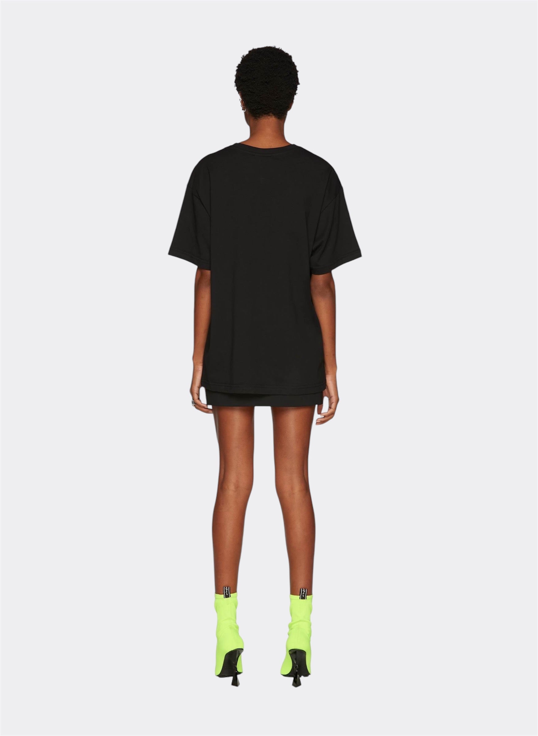 Lover Monogram T-Shirt