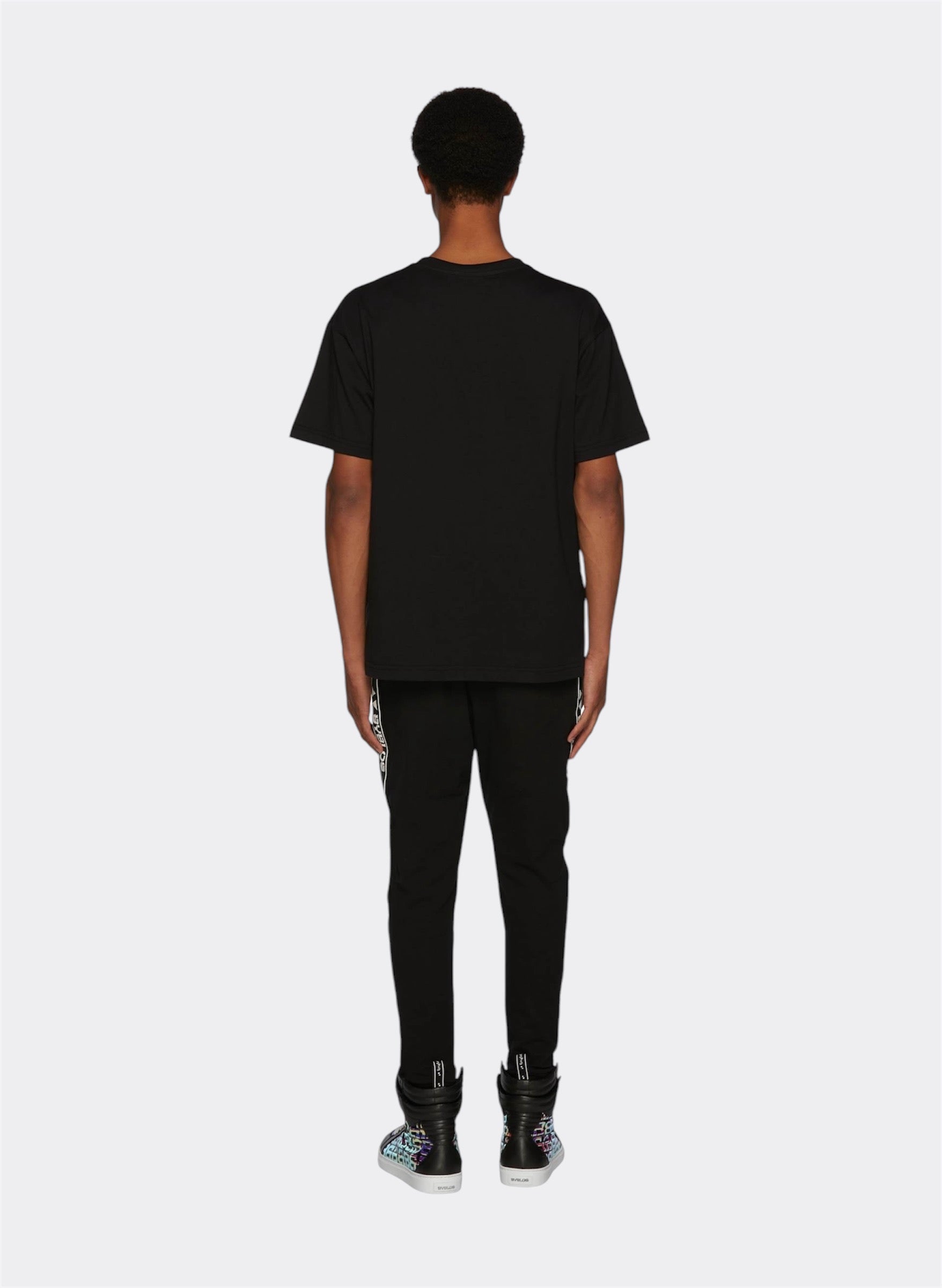 Lover Strass T-Shirt