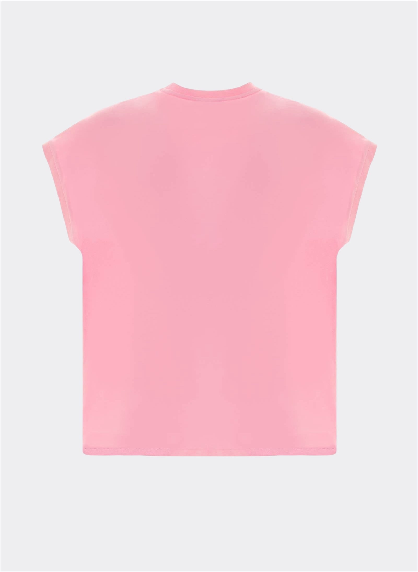 T-Shirt "Triangle Symbols"