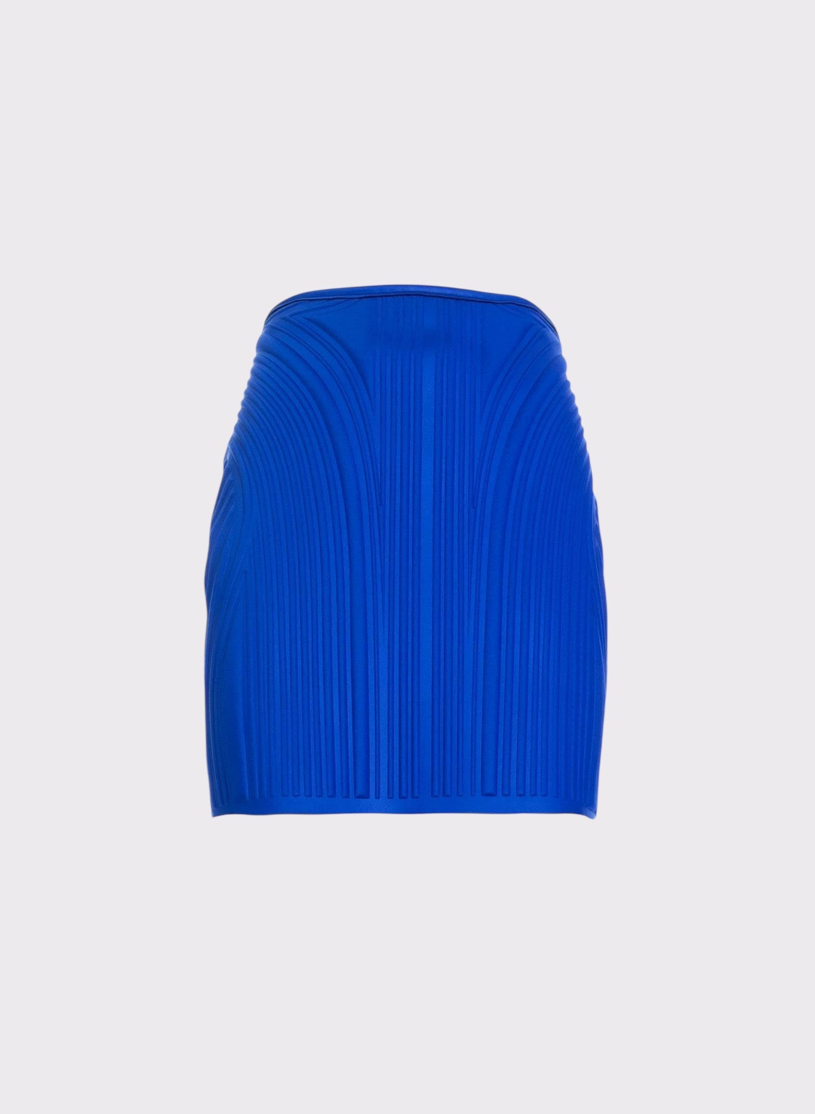 Thermo Impressed Skirt