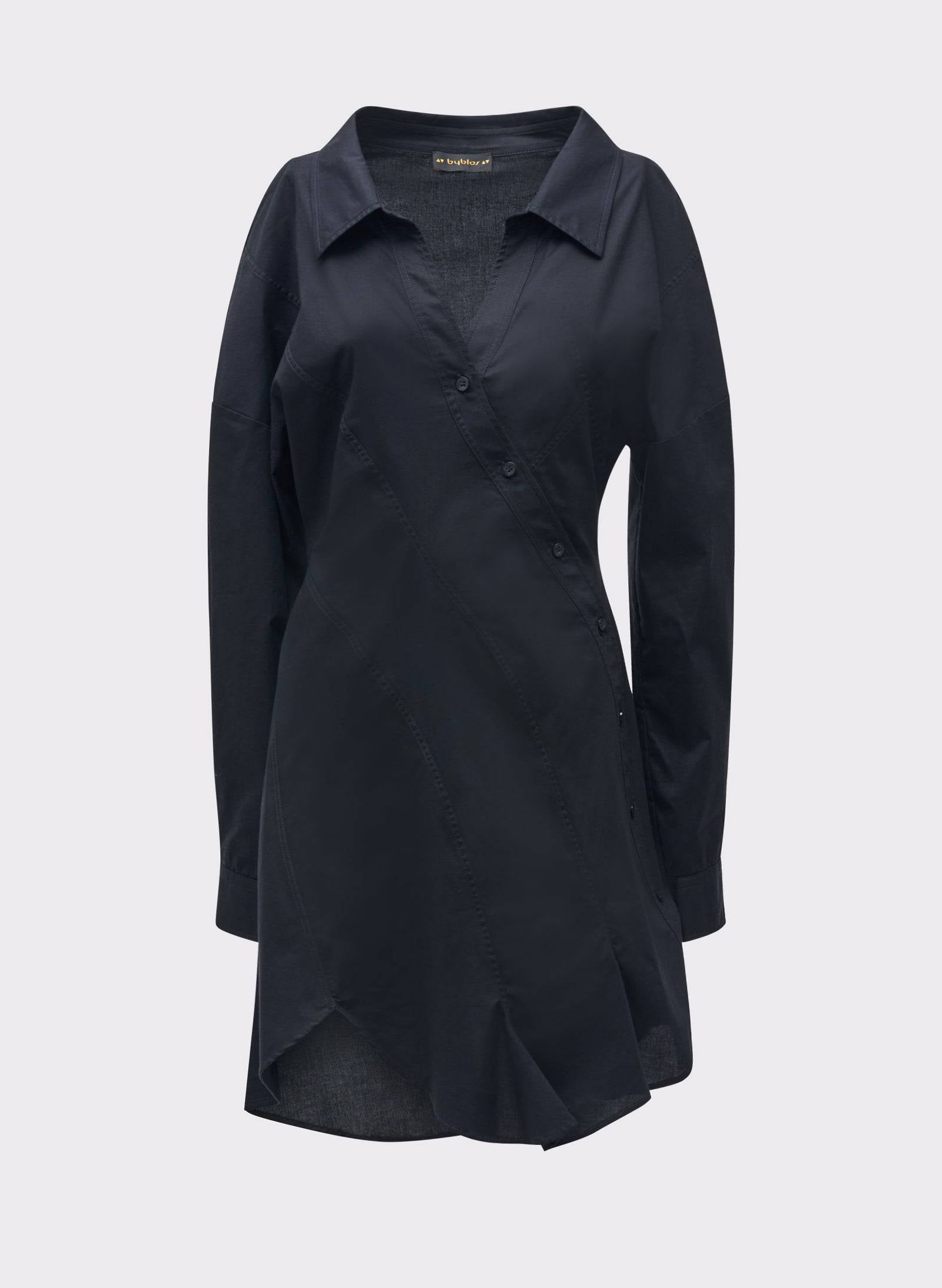 Asymmetric Chemisier