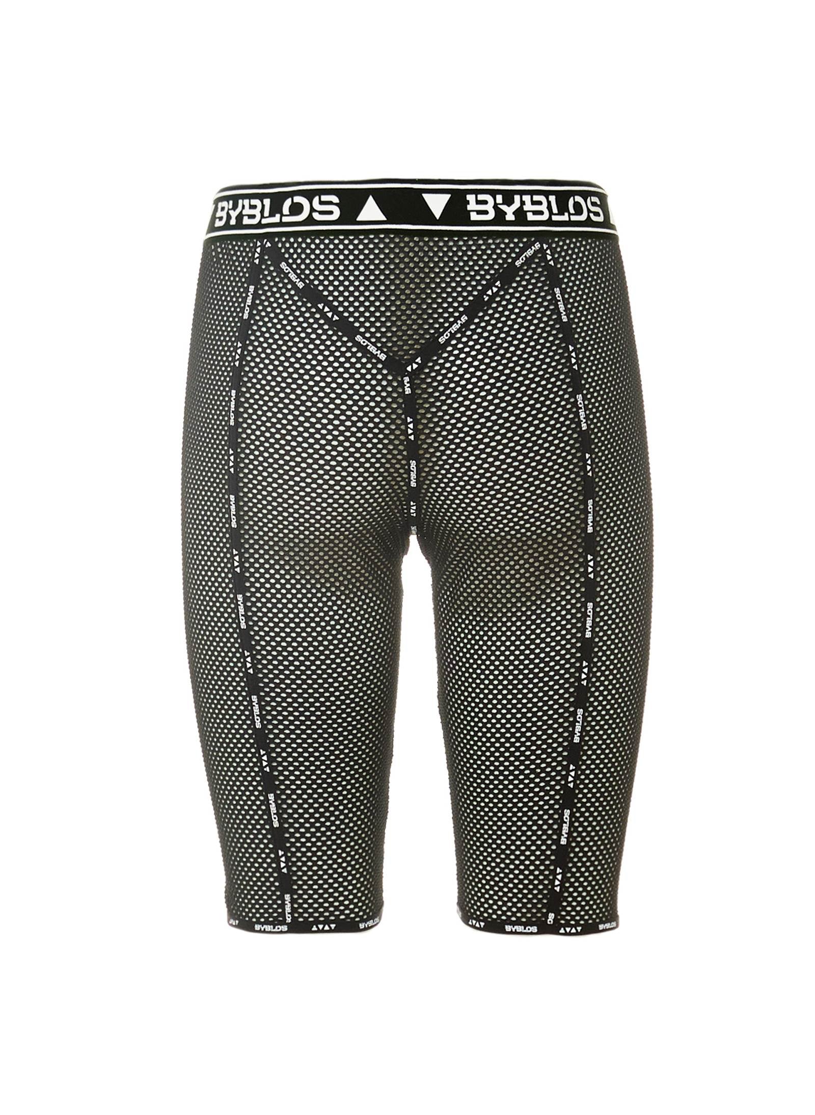 Biker Short Pant