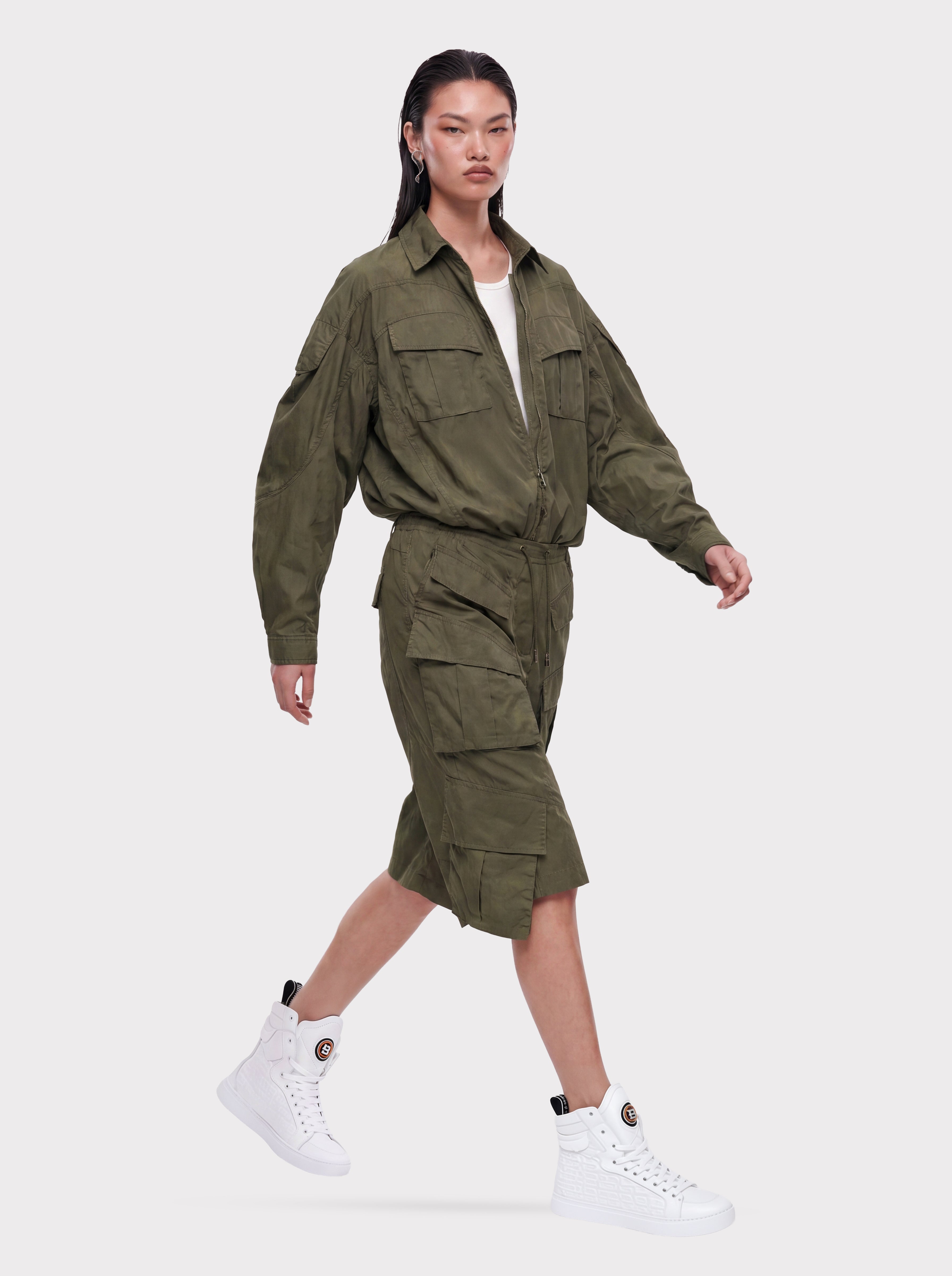 Shorts Cargo Unisex