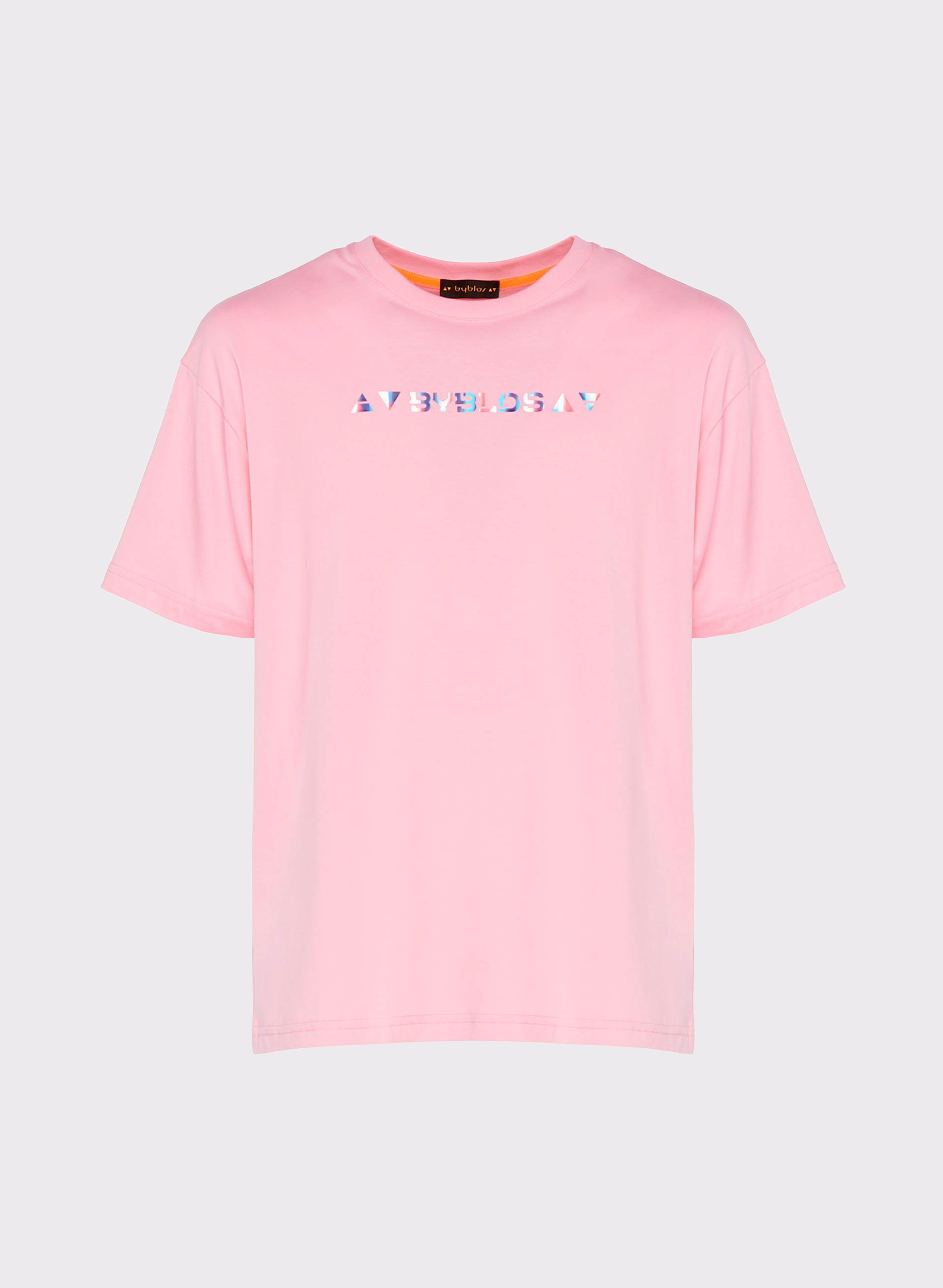 LOVER IRIDESCENT T-SHIRT