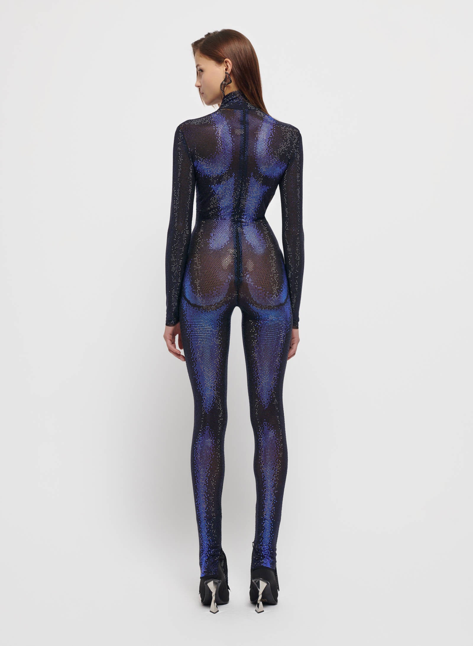 The Awakening Jumpsuit